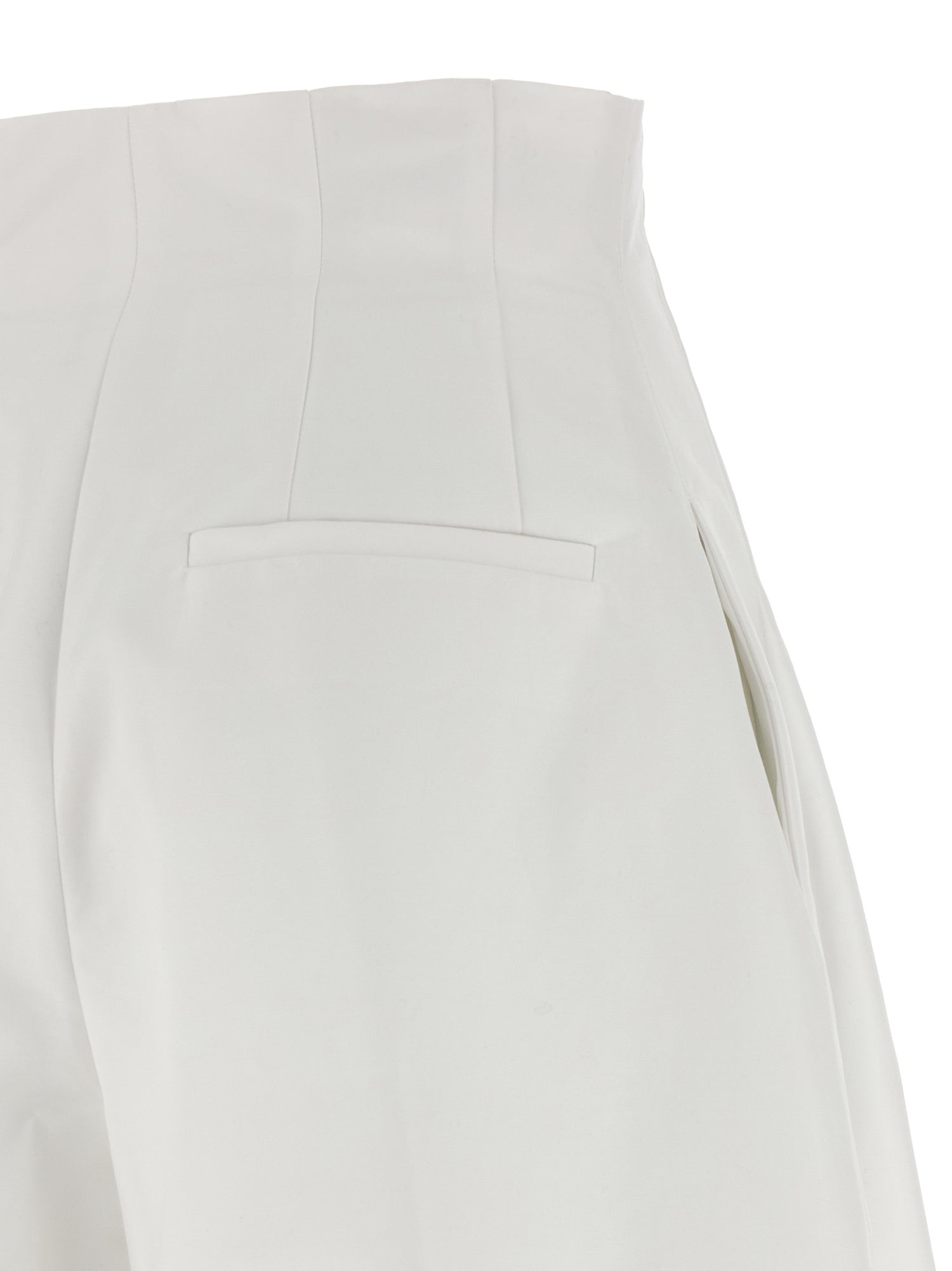 Jacquemus Le Pantalon Souro Pants