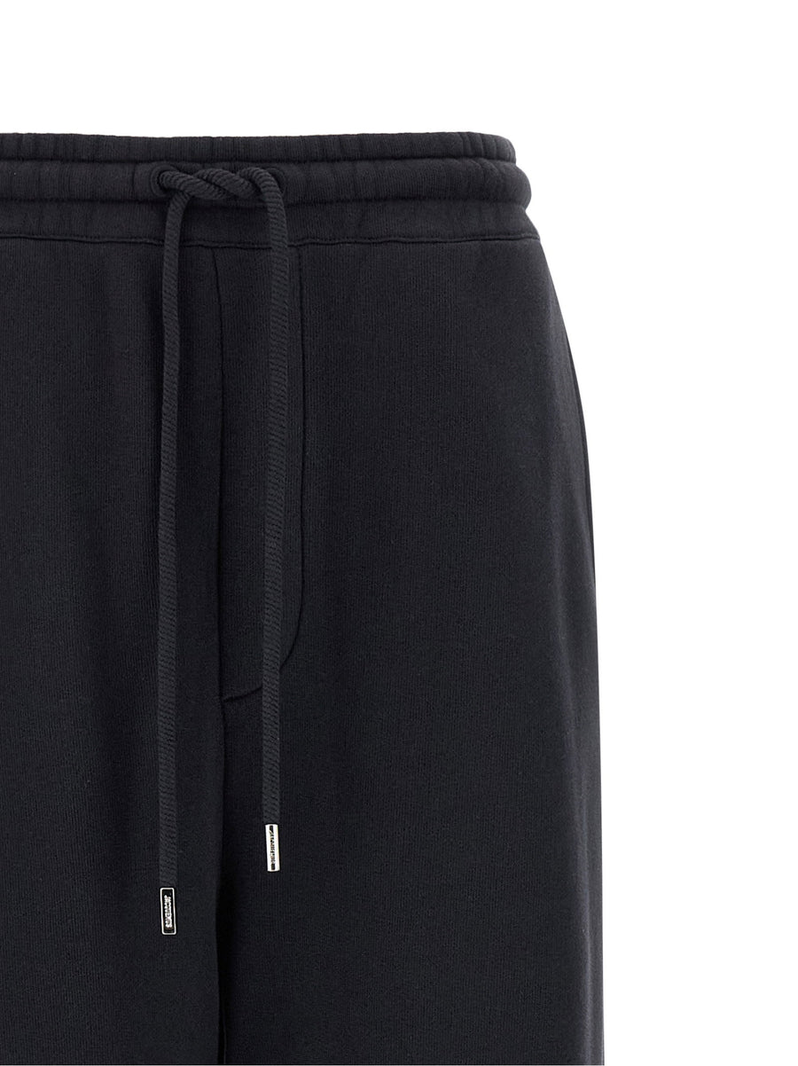 Jacquemus Le Jogging Torneo Joggers