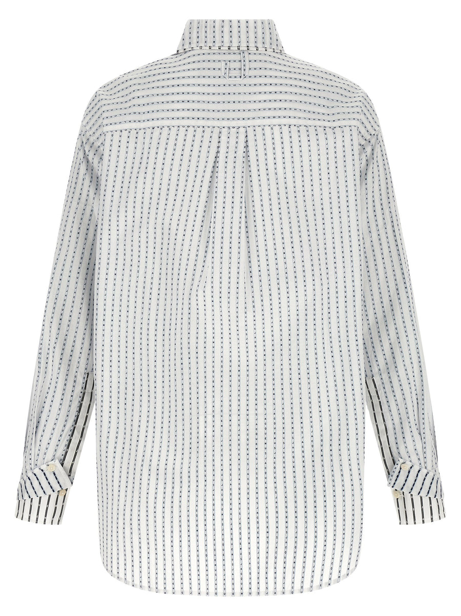 Jacquemus La Chemise Letro Shirt