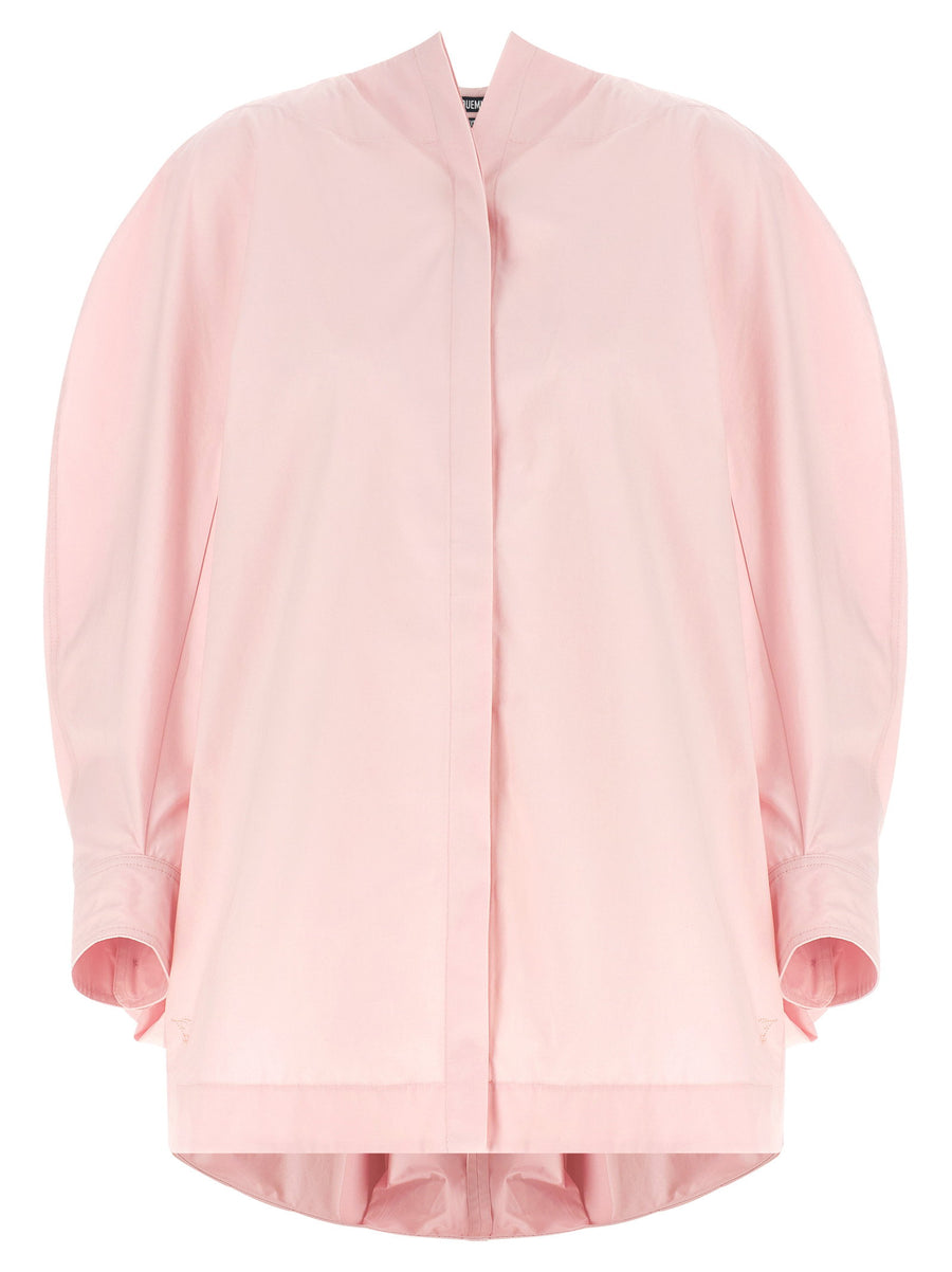 Jacquemus La Chemise Pittore Shirt