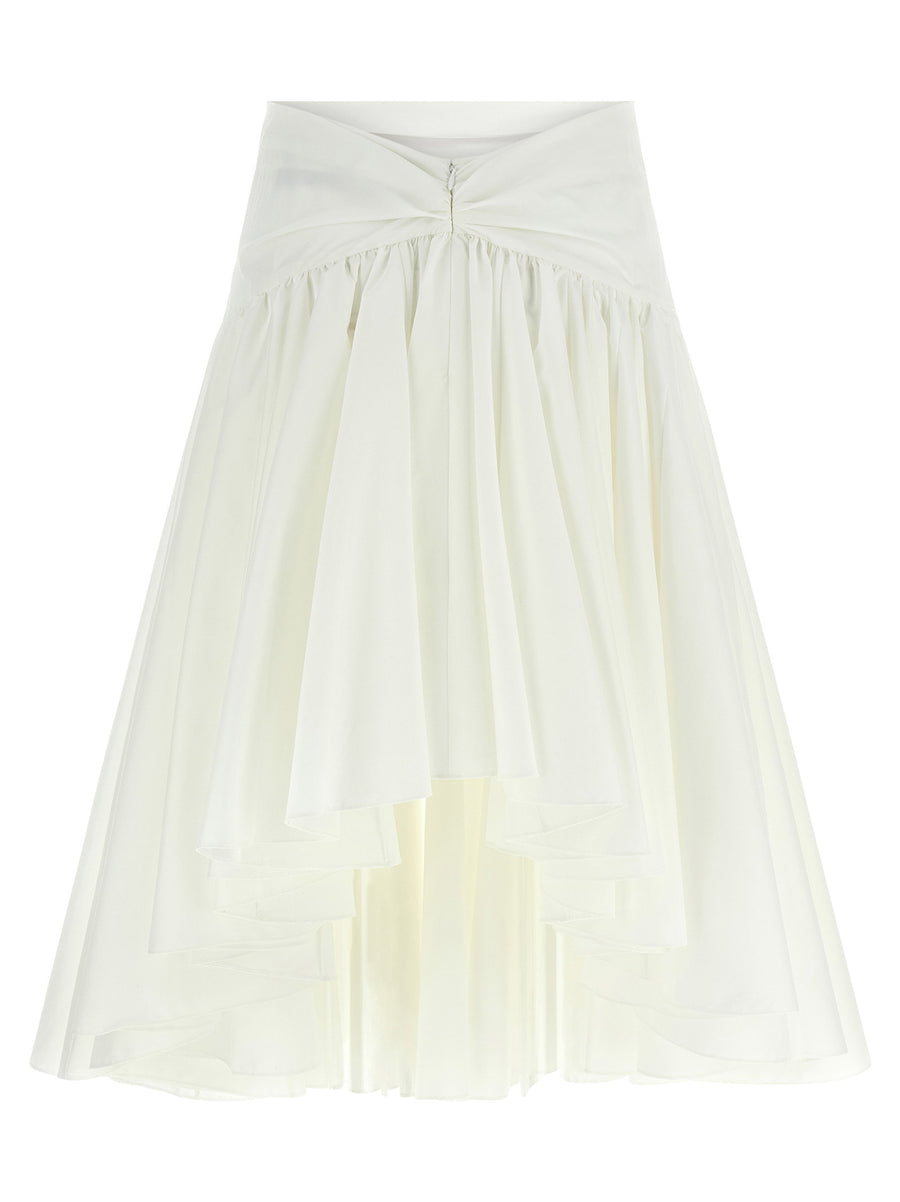 Jacquemus Le Jupon Skirt