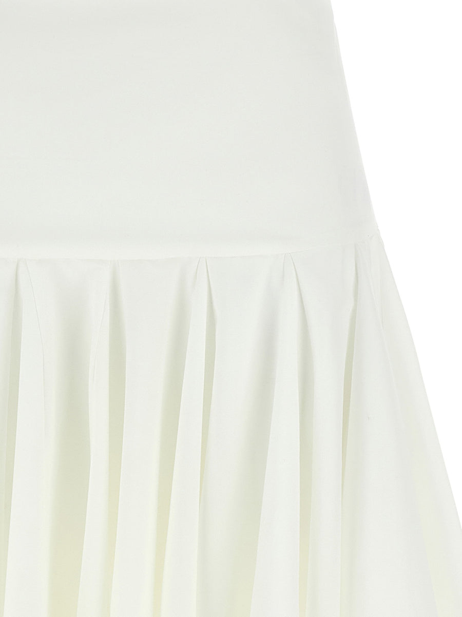Jacquemus Le Jupon Skirt