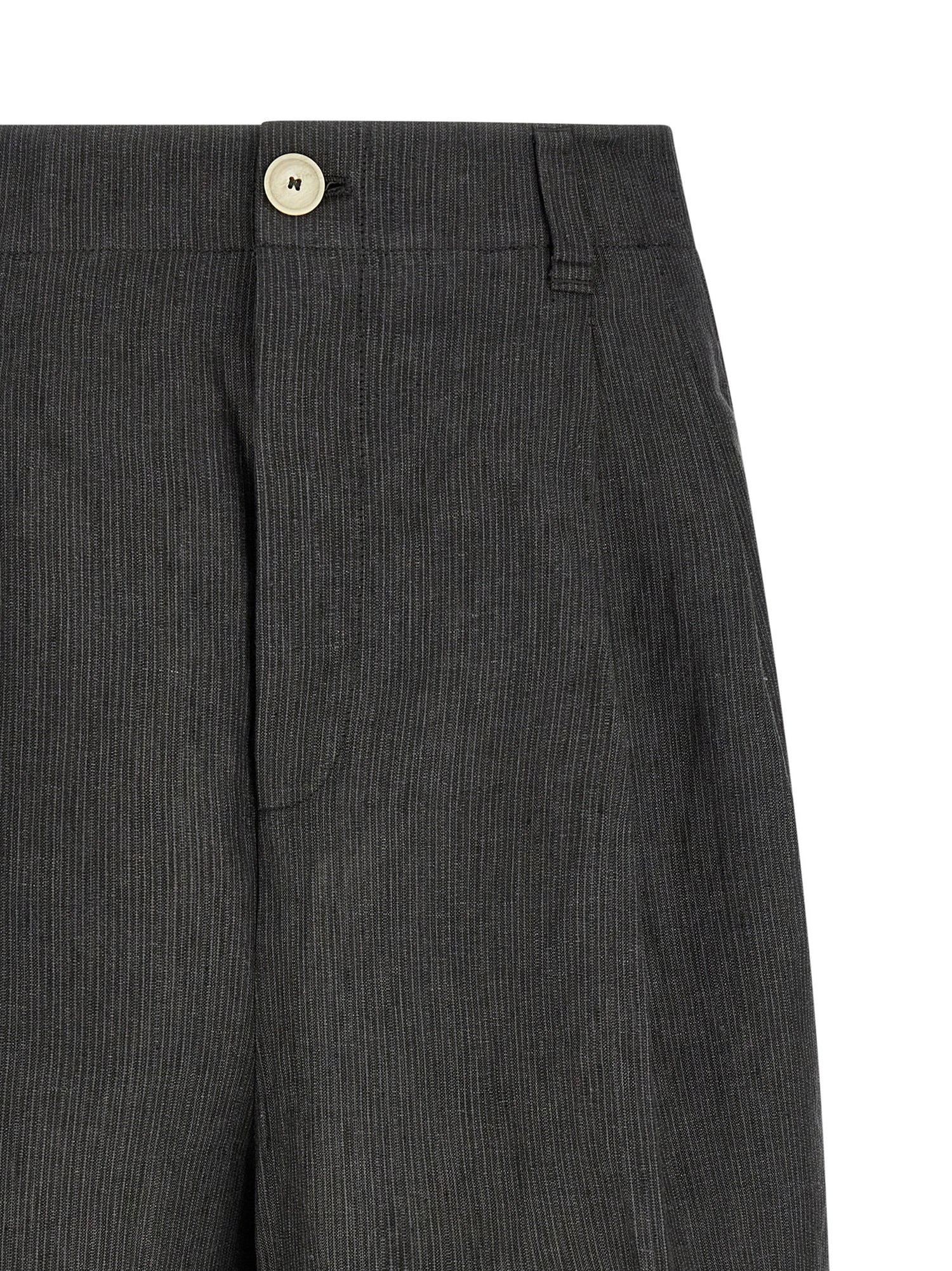 Jacquemus Le Short Pastro Bermuda Shorts