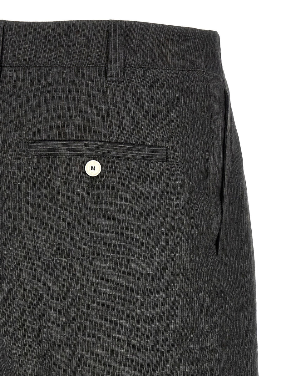 Jacquemus Le Short Pastro Bermuda Shorts