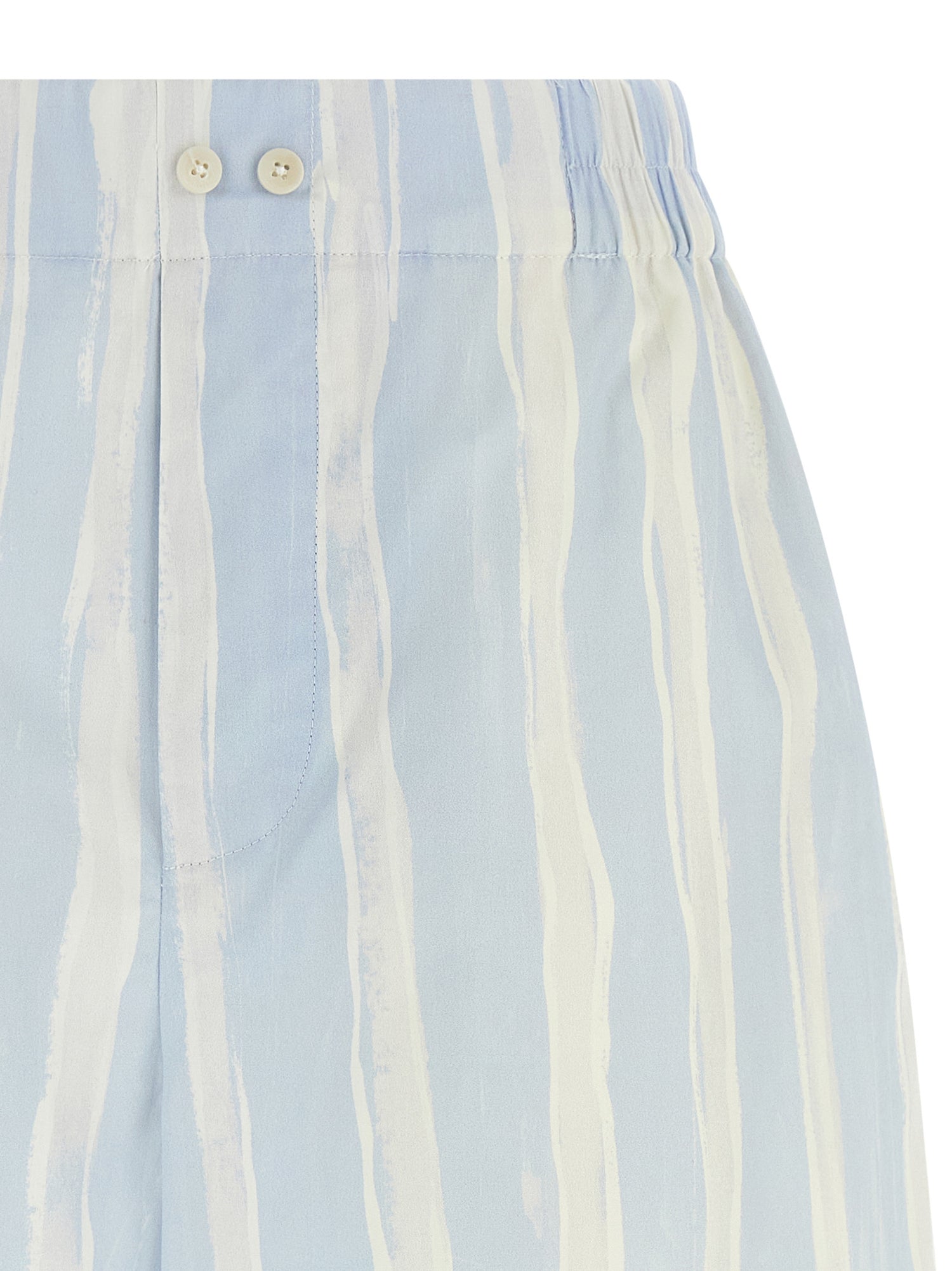 Jacquemus Le Short Caleçon Bermuda Shorts