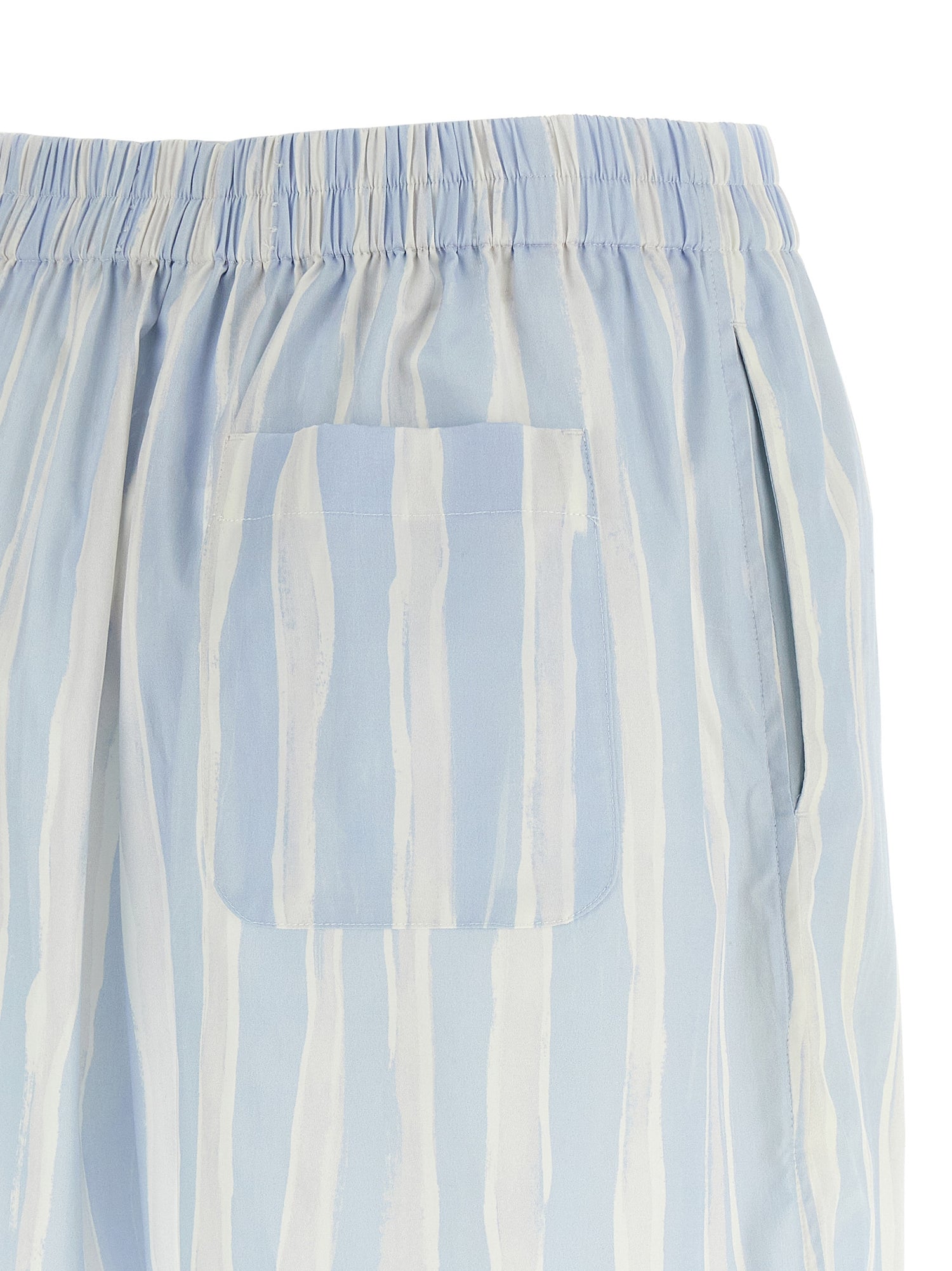 Jacquemus Le Short Caleçon Bermuda Shorts
