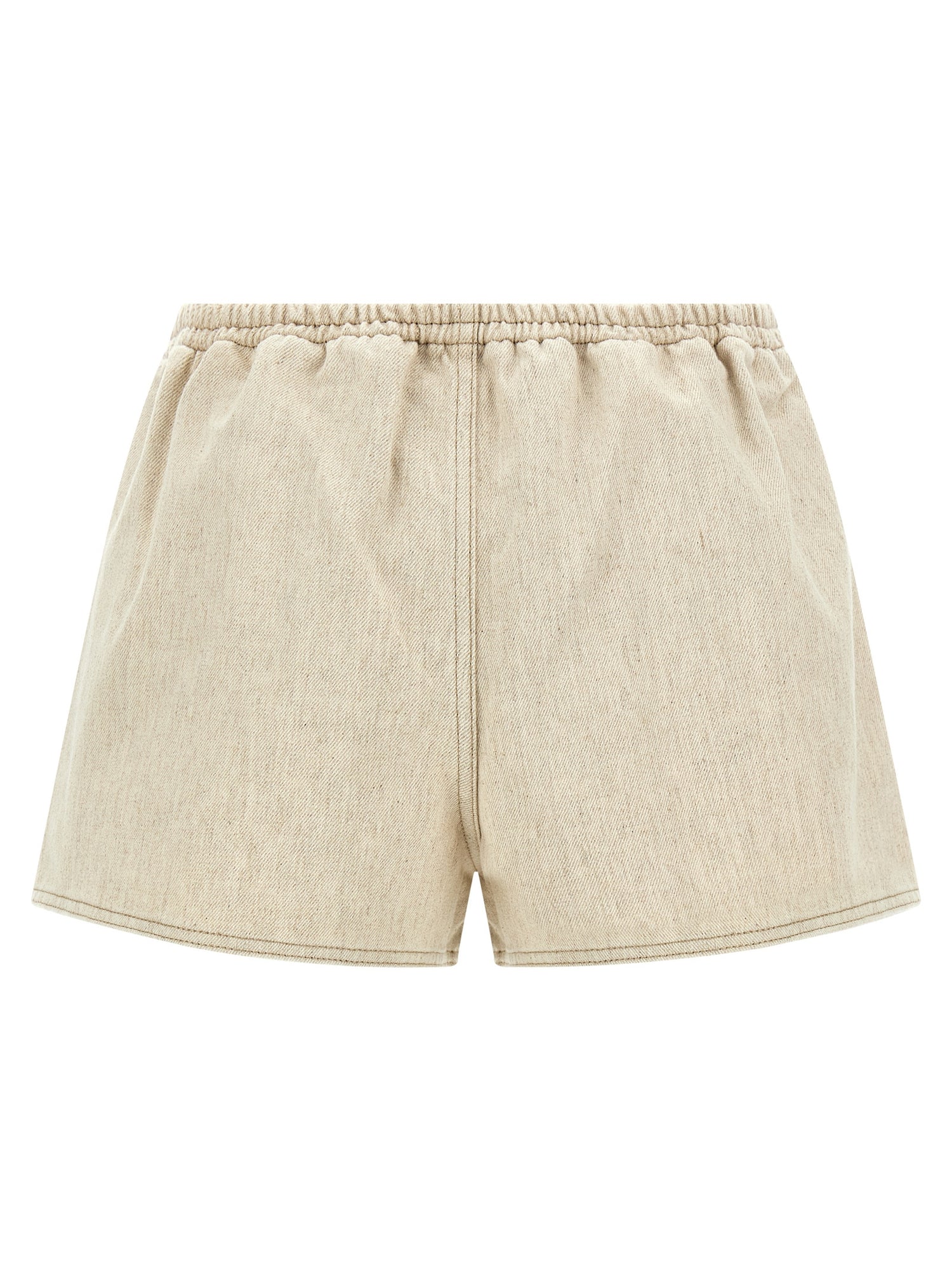 Jacquemus Le Short De-nimes Amelo Shorts