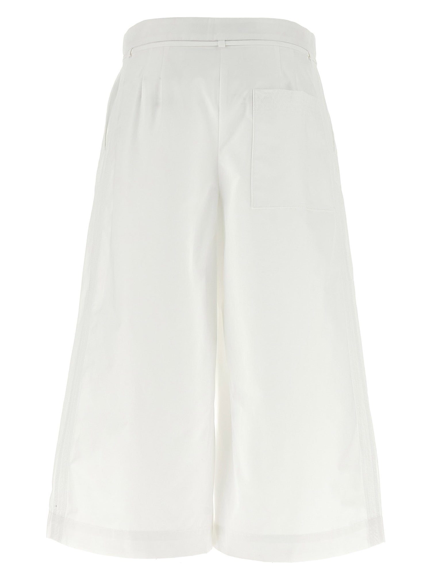 Jacquemus Le Short Marin Bermuda Shorts