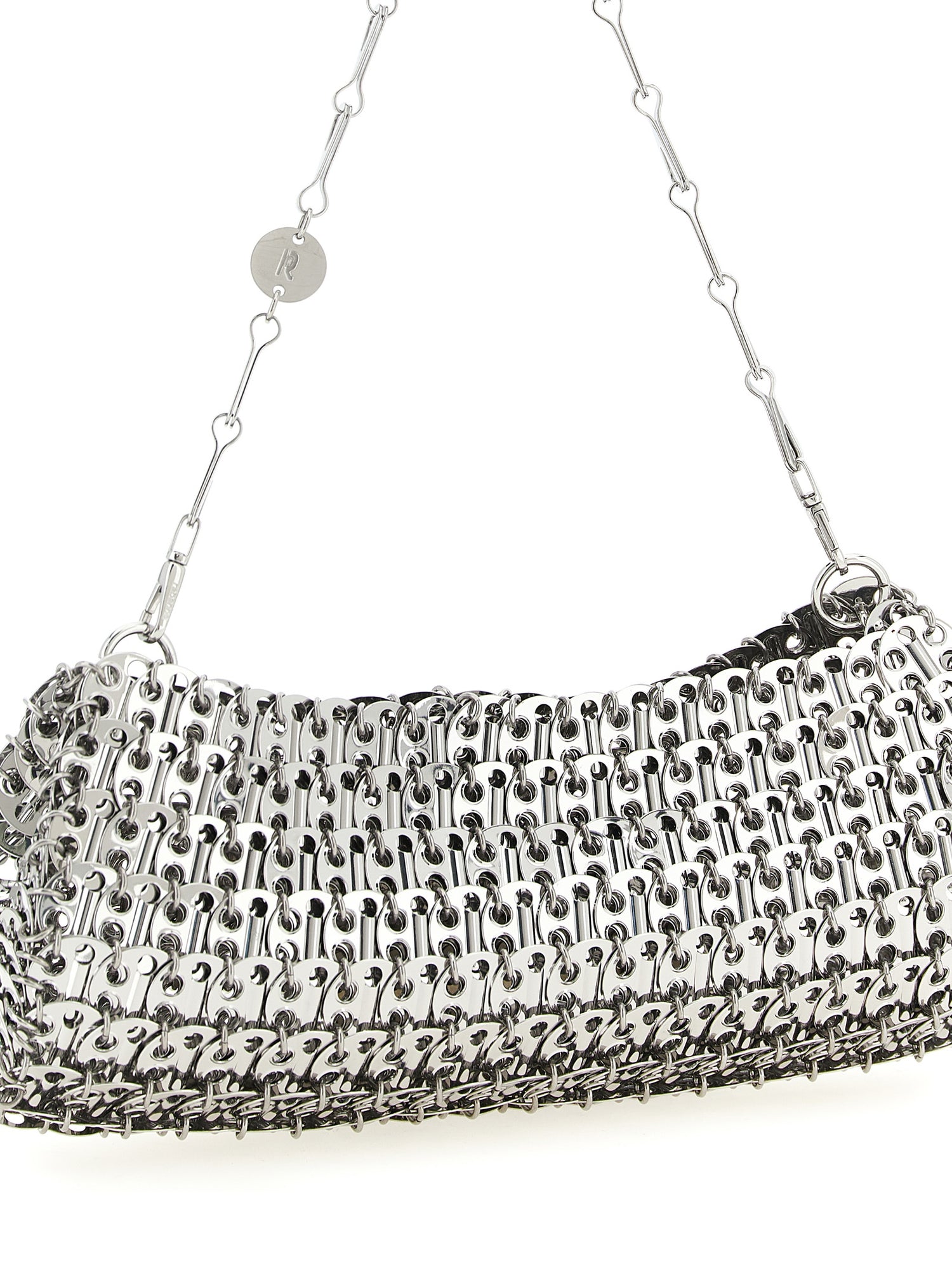 Paco Rabanne 1969 Clutch