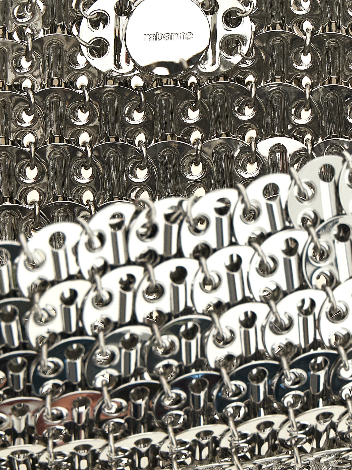 Paco Rabanne 1969 Clutch