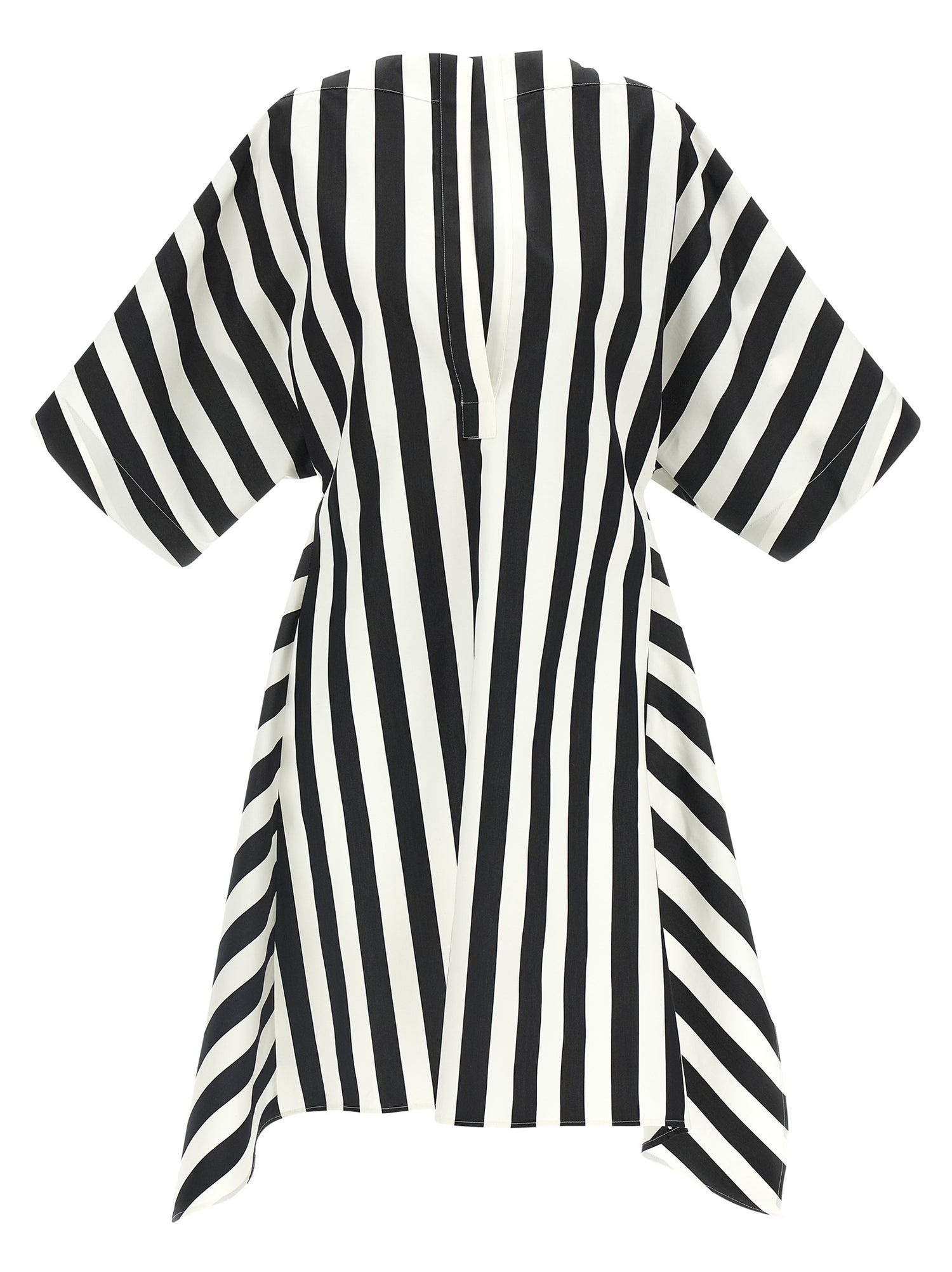 Jacquemus La Tunique Moisson Shirt