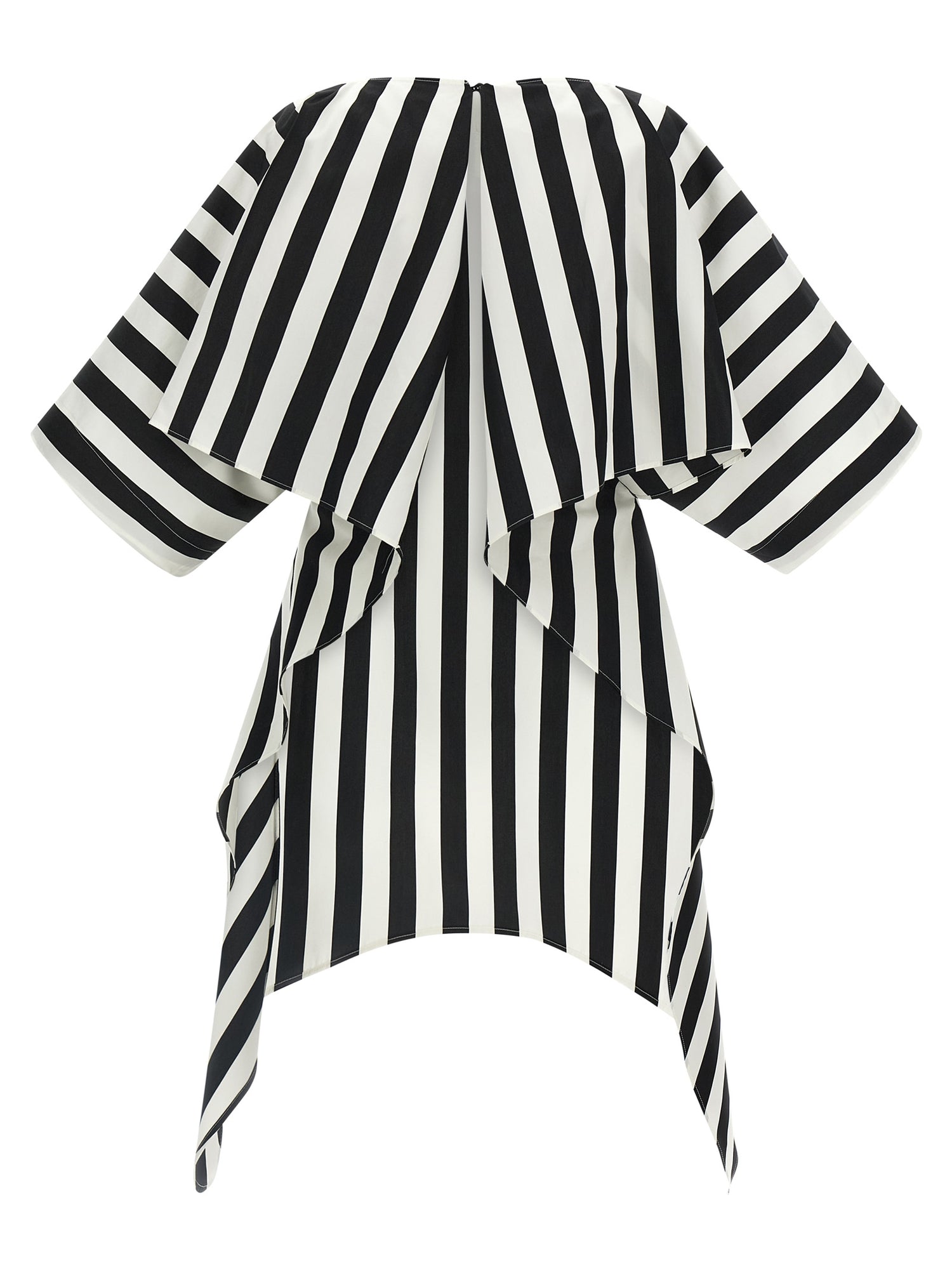 Jacquemus La Tunique Moisson Shirt