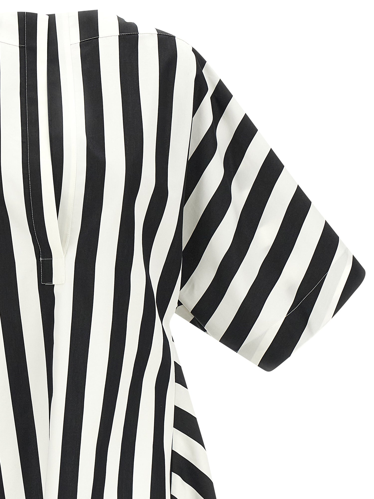 Jacquemus La Tunique Moisson Shirt