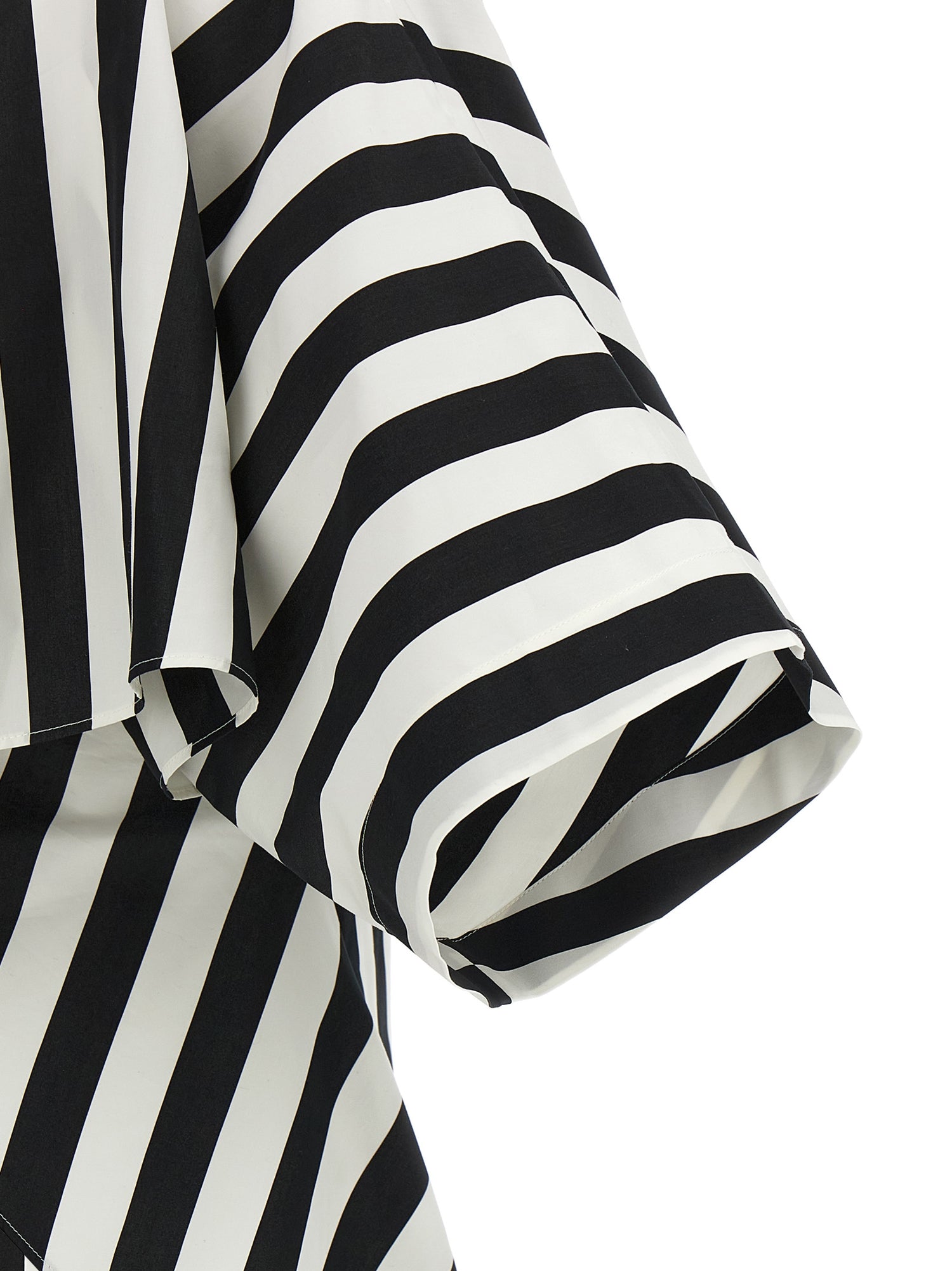 Jacquemus La Tunique Moisson Shirt