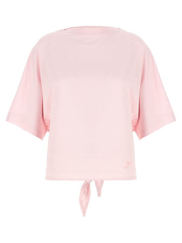 Jacquemus Le T-shirt Moisson T-shirt