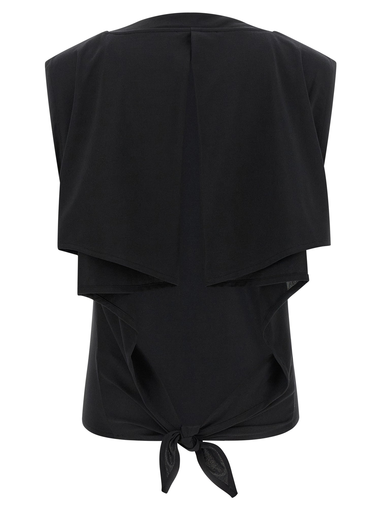 Jacquemus Le Marcel Moisson Top