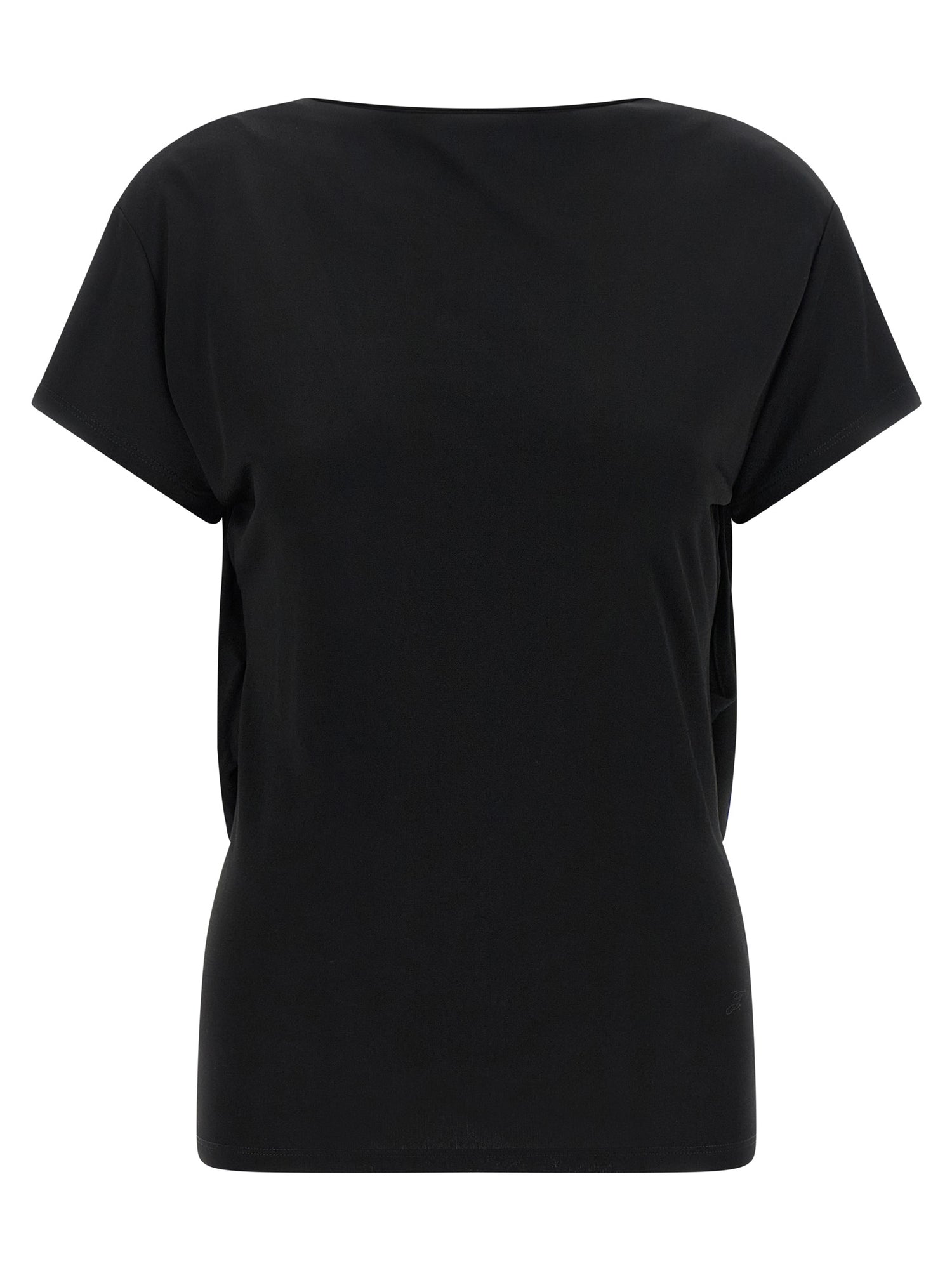 Jacquemus Le Haut Mistral T-shirt