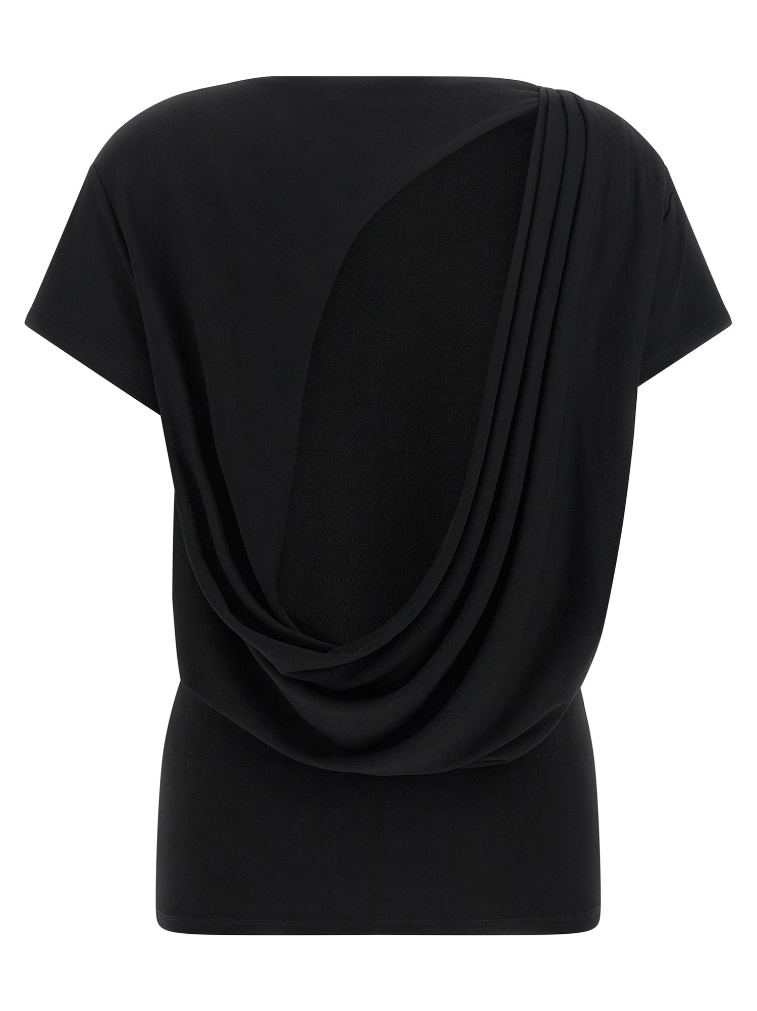 Jacquemus Le Haut Mistral T-shirt