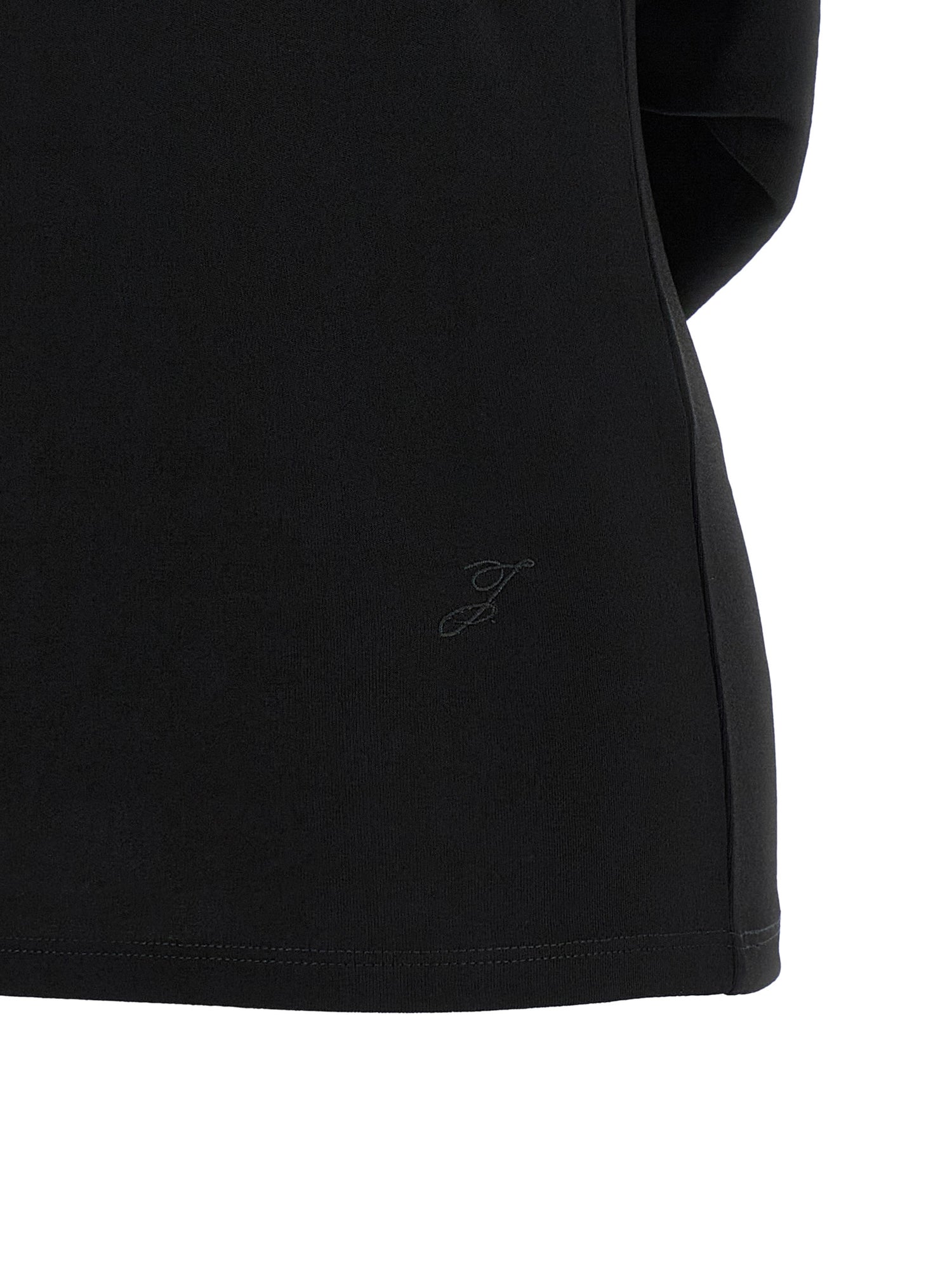 Jacquemus Le Haut Mistral T-shirt