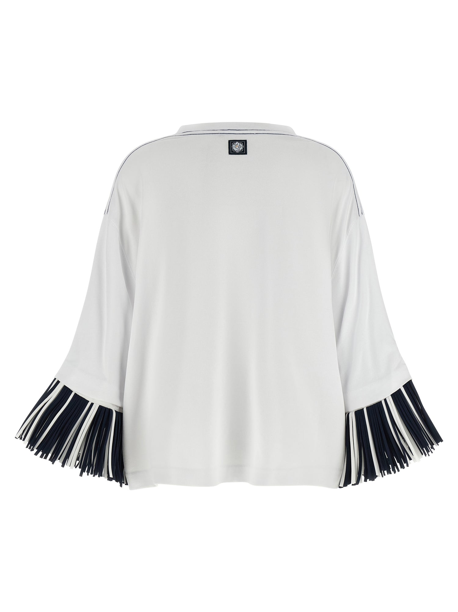 Jacquemus Le T-shirt Cabana T-shirt