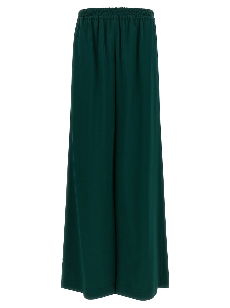 Gianluca Capannolo Claudia Pants