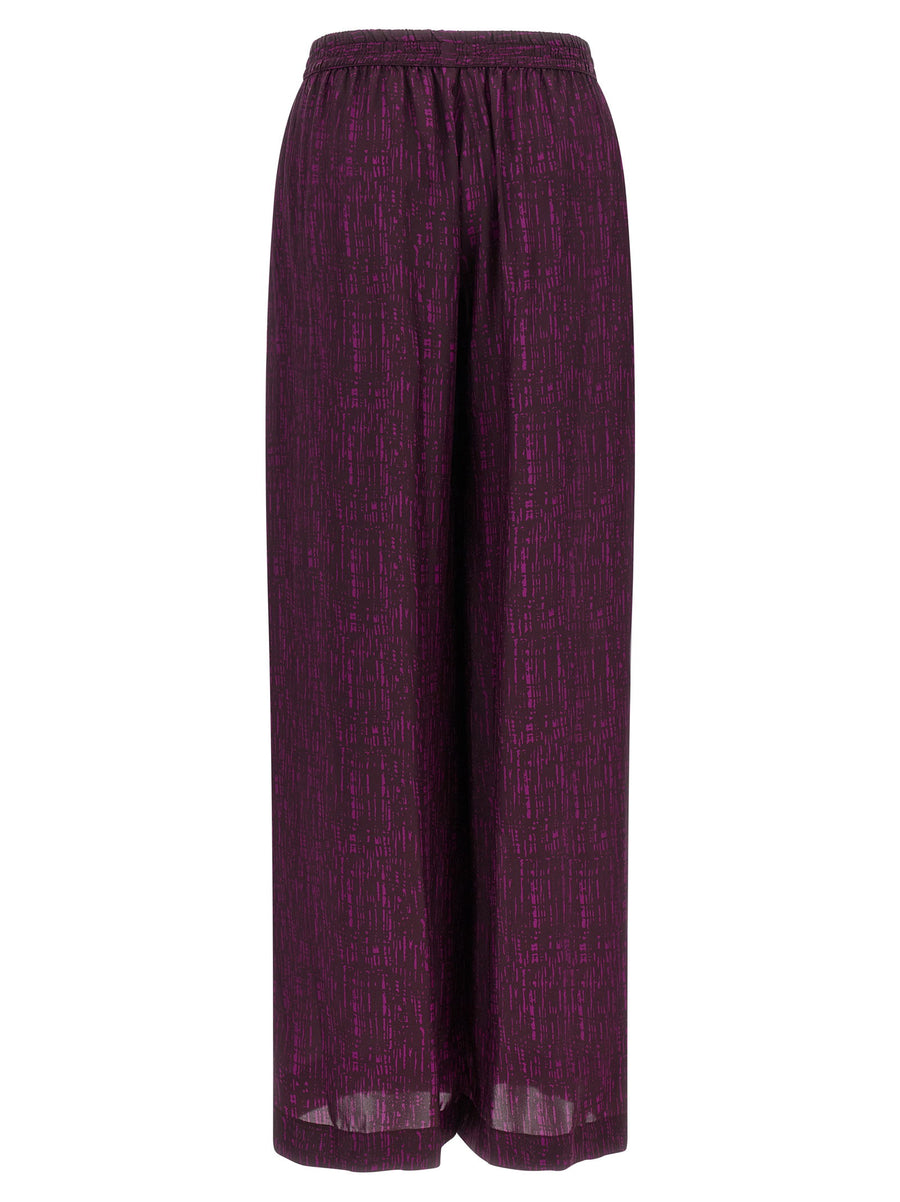 Gianluca Capannolo Claudia Pants