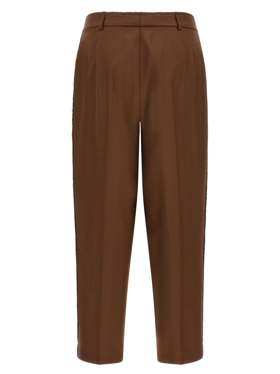 Gianluca Capannolo Nora Pants