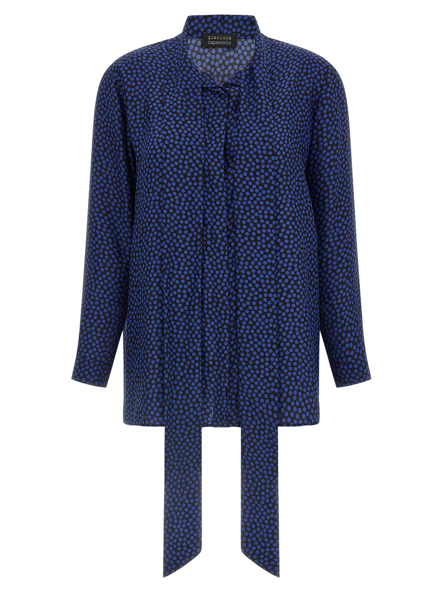 Gianluca Capannolo Katherine Shirt