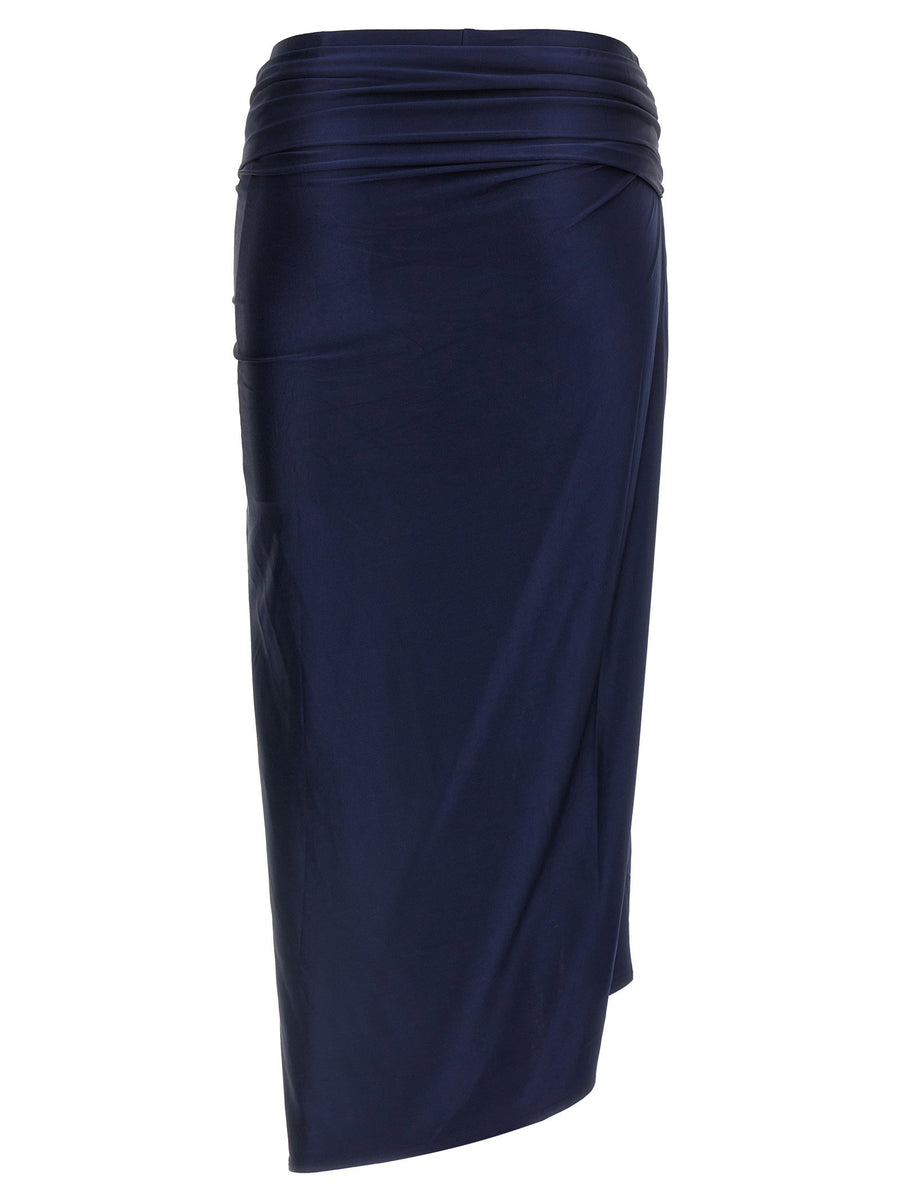 Paco Rabanne Piercing Skirt