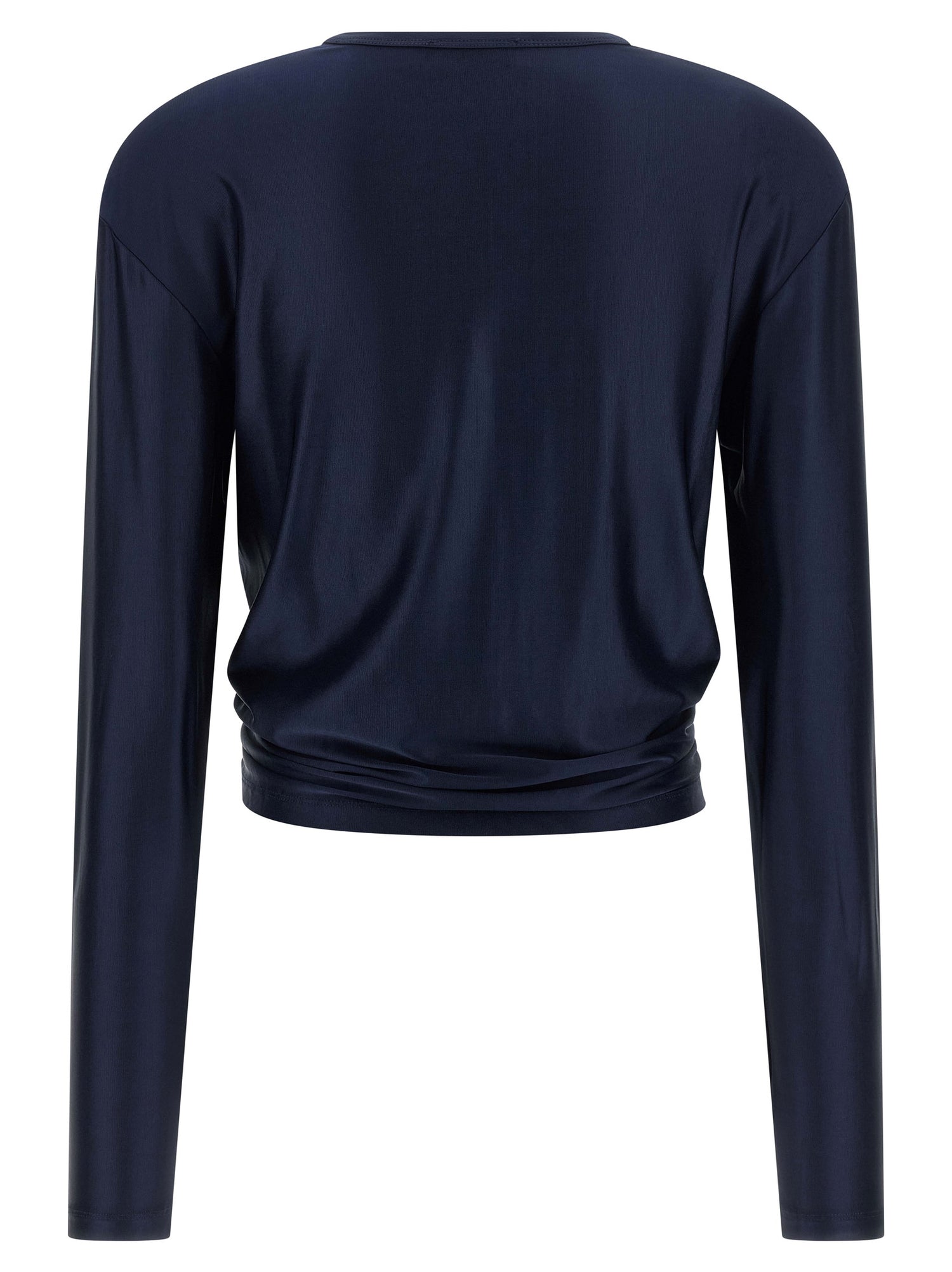 Paco Rabanne Piercing Detail Top