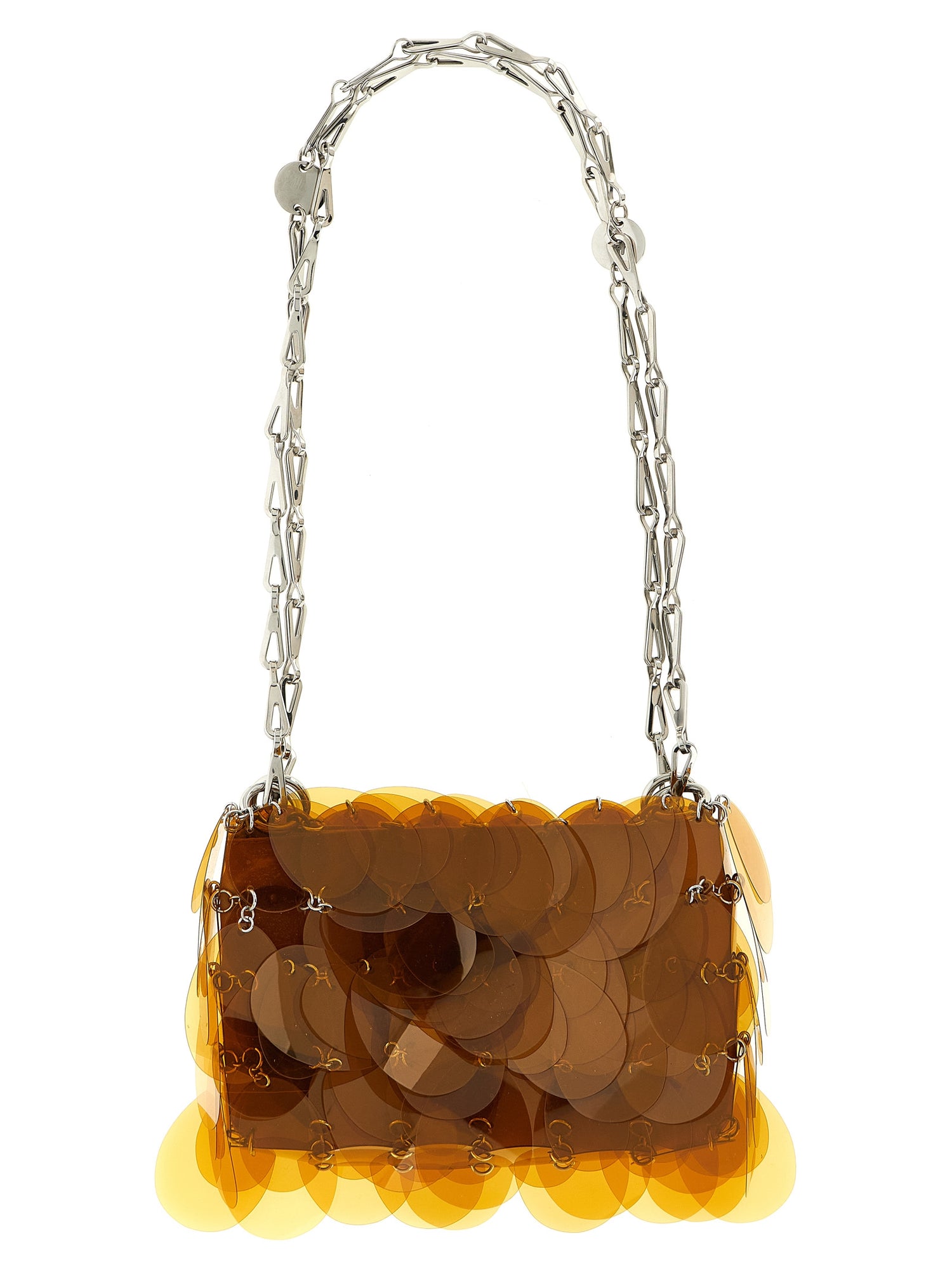 Paco Rabanne Sparkle Shoulder Bag