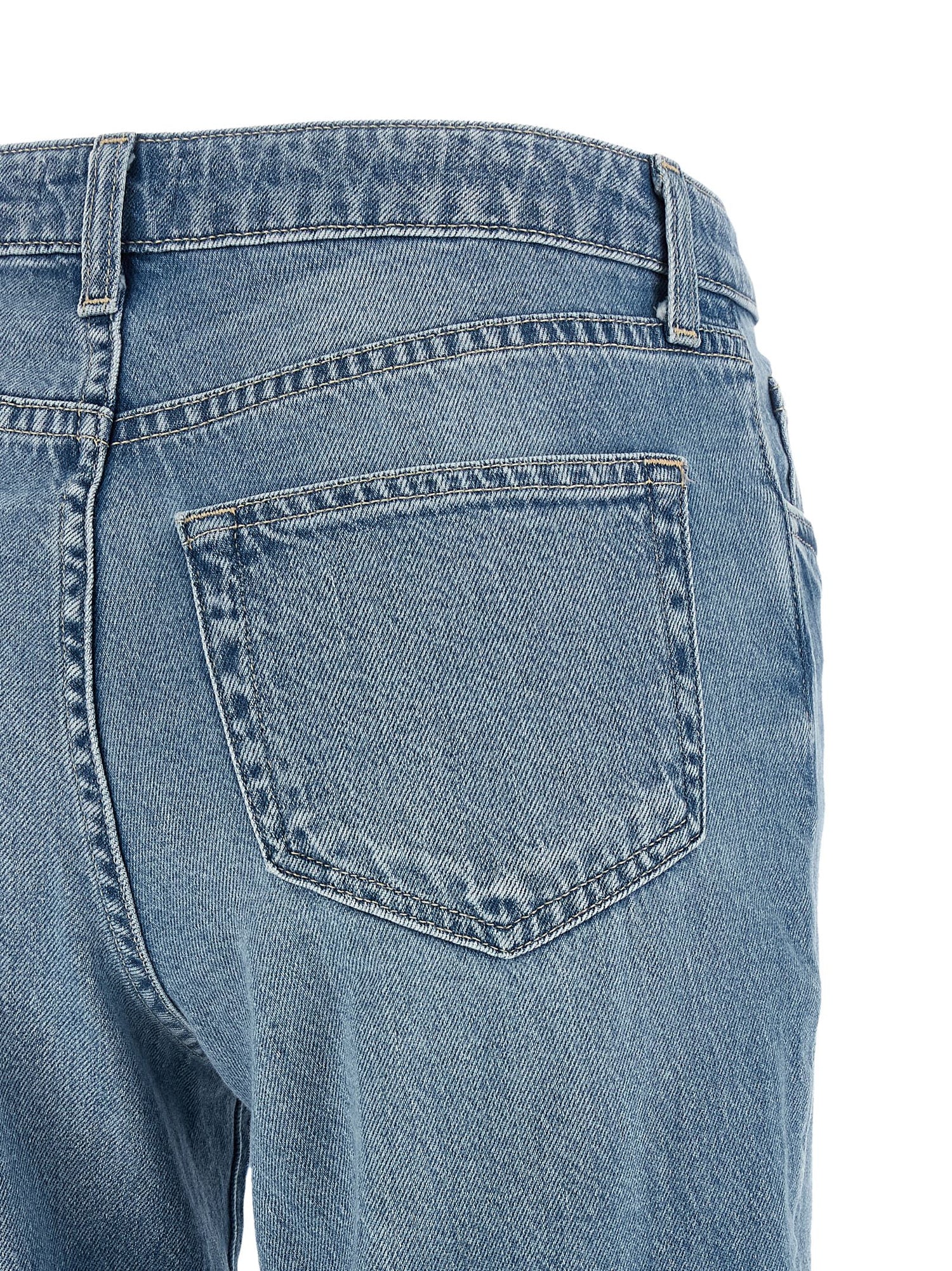 L'agence Wanda Jeans