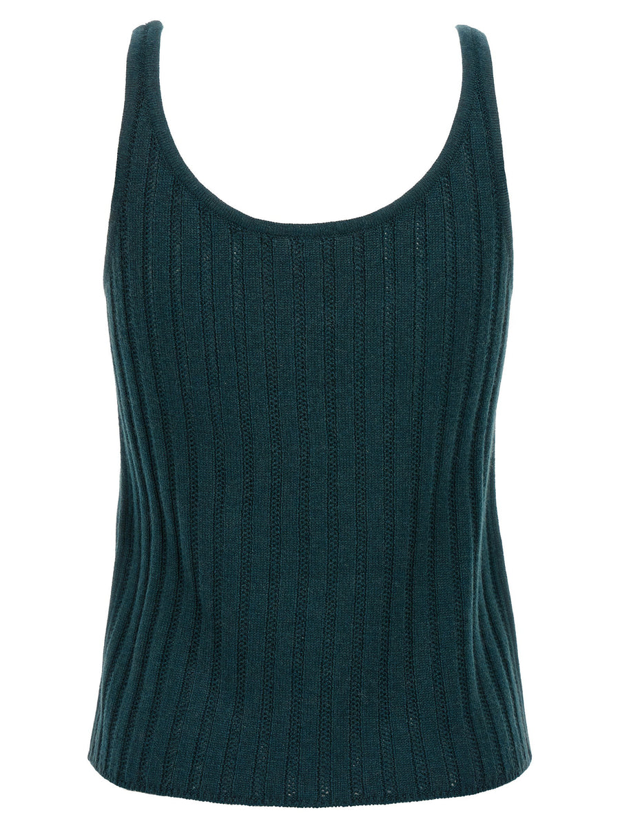 Eres Palace Luxe Top