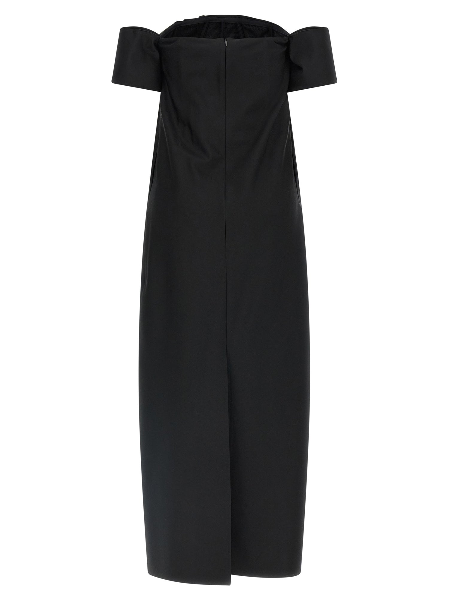 Magda Butrym Re26 Dress 18 Dress