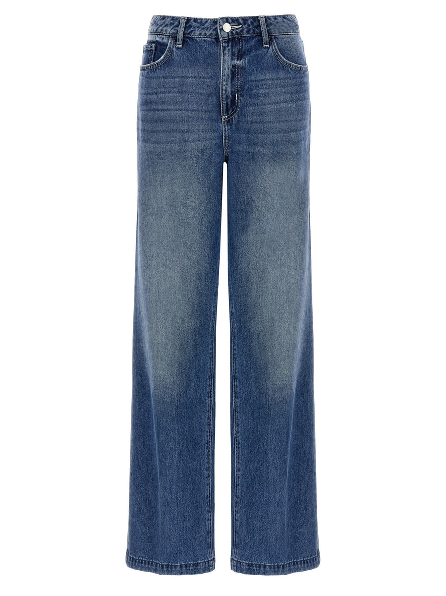 L'agence Clayton Jeans