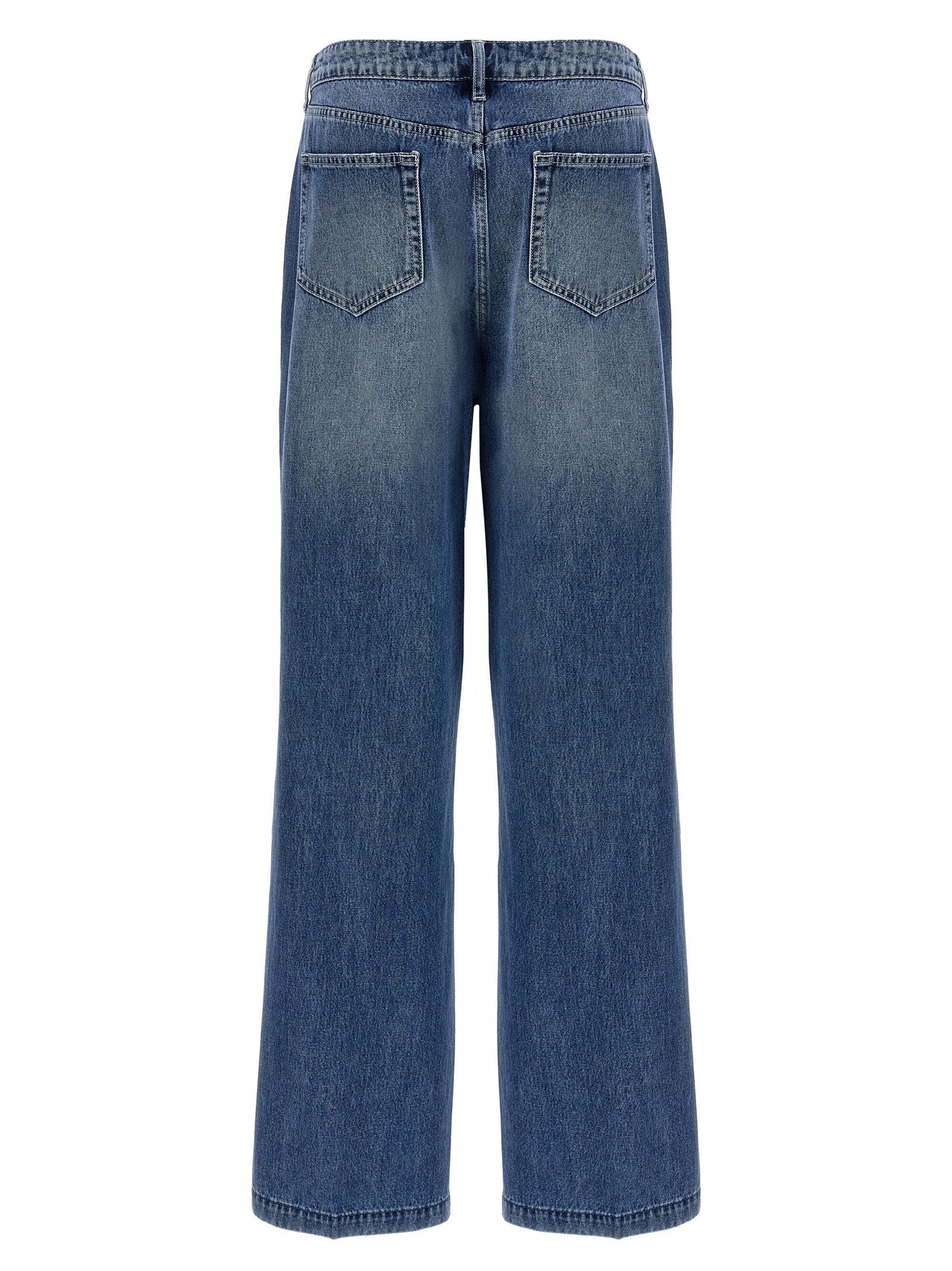 L'agence Clayton Jeans