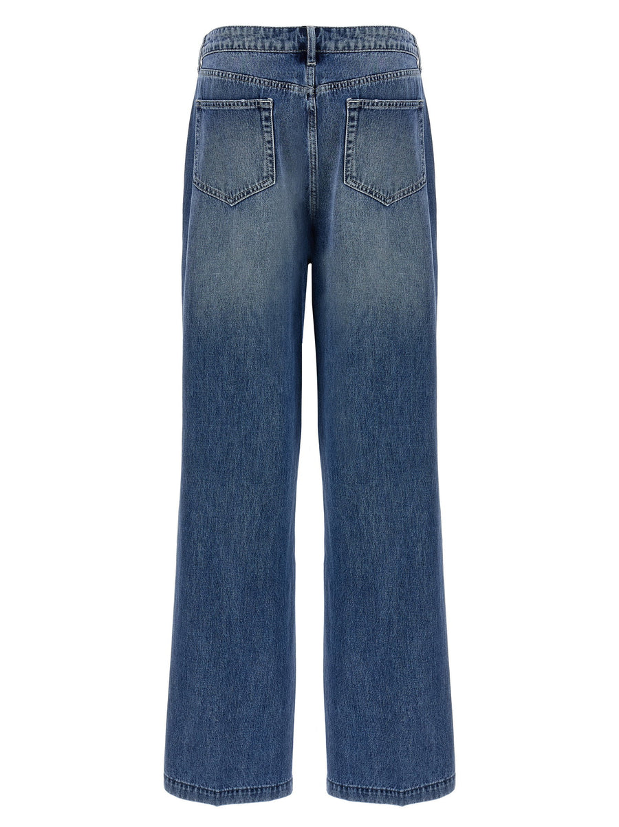 L'agence Clayton Jeans