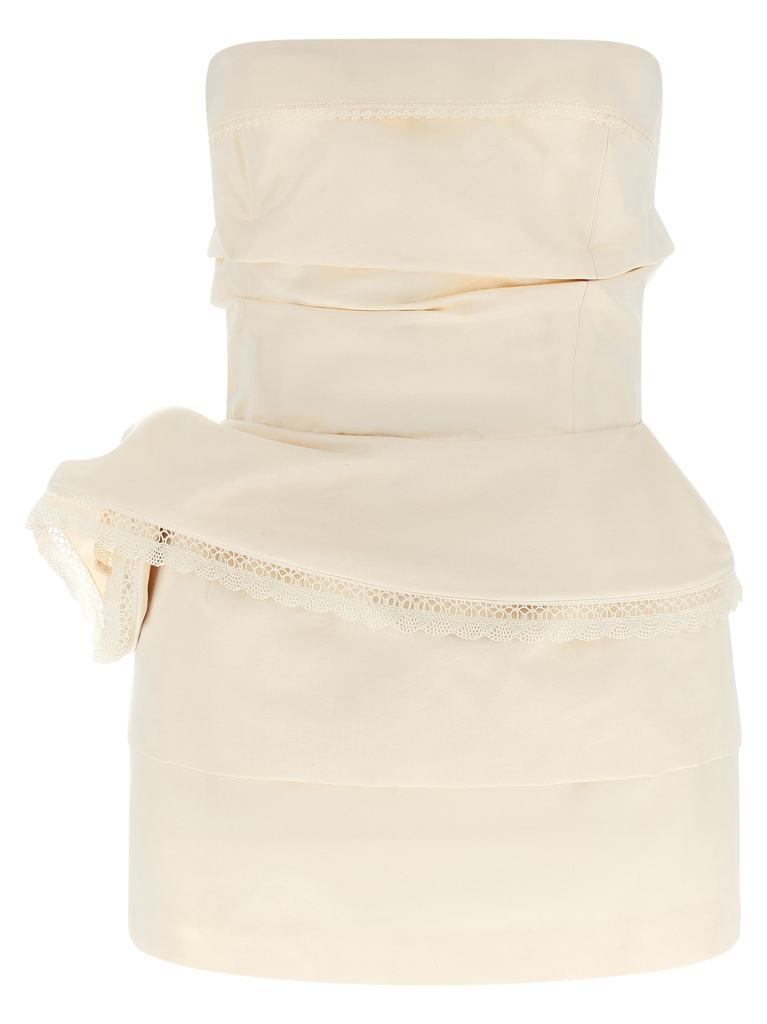 Magda Butrym Re26 Dress 01 Dress