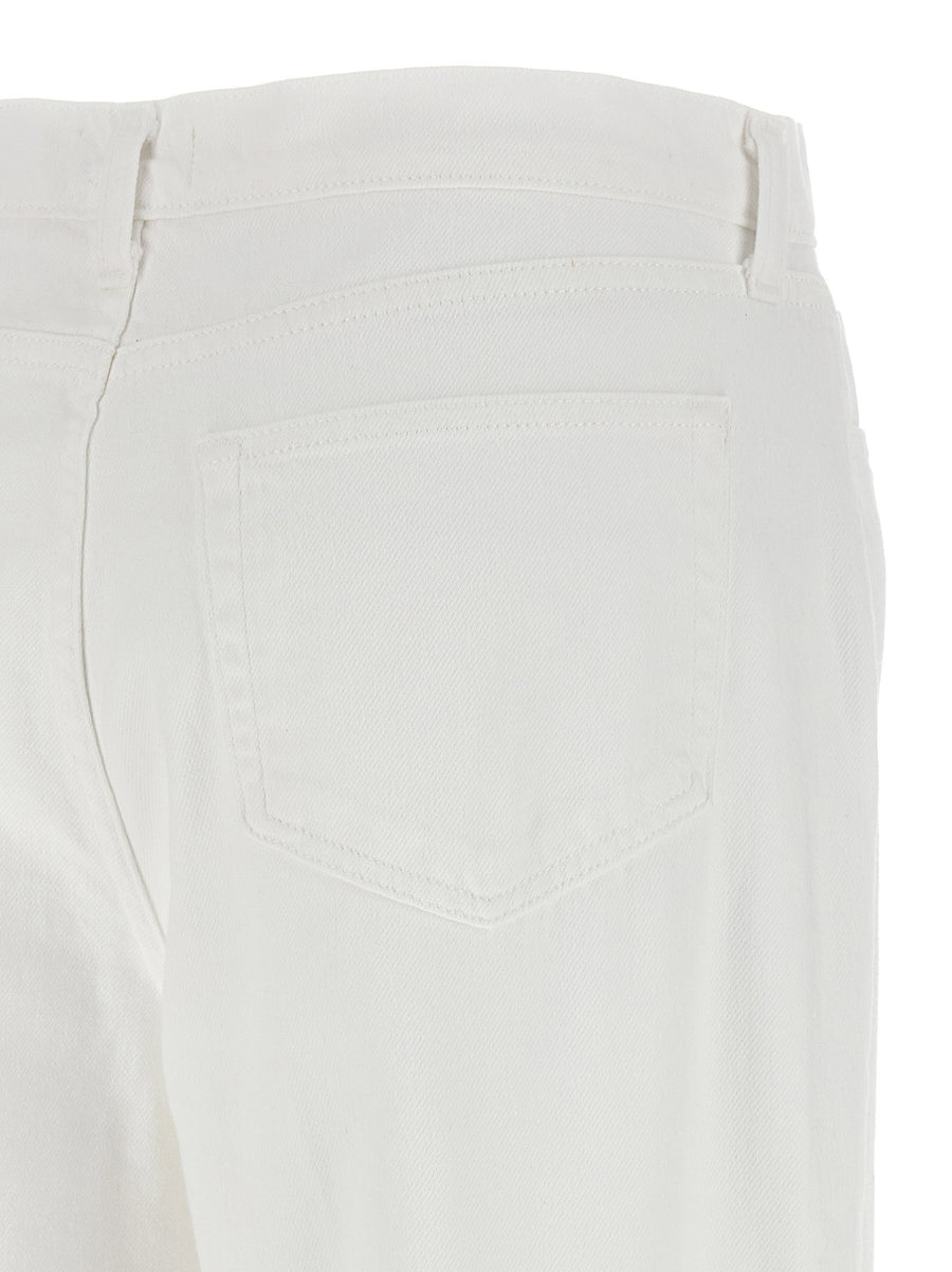L'agence Alicent Jeans