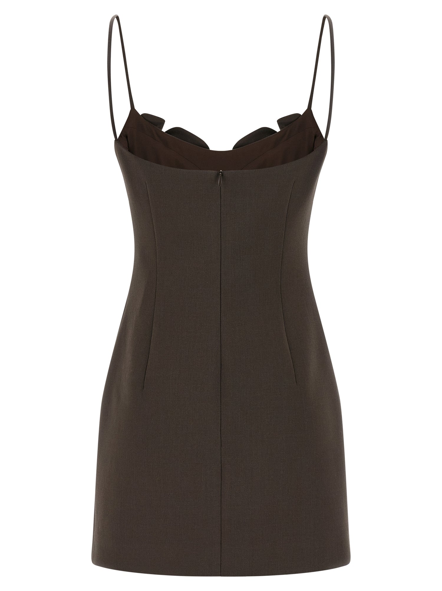 Magda Butrym Dress 38 Dress