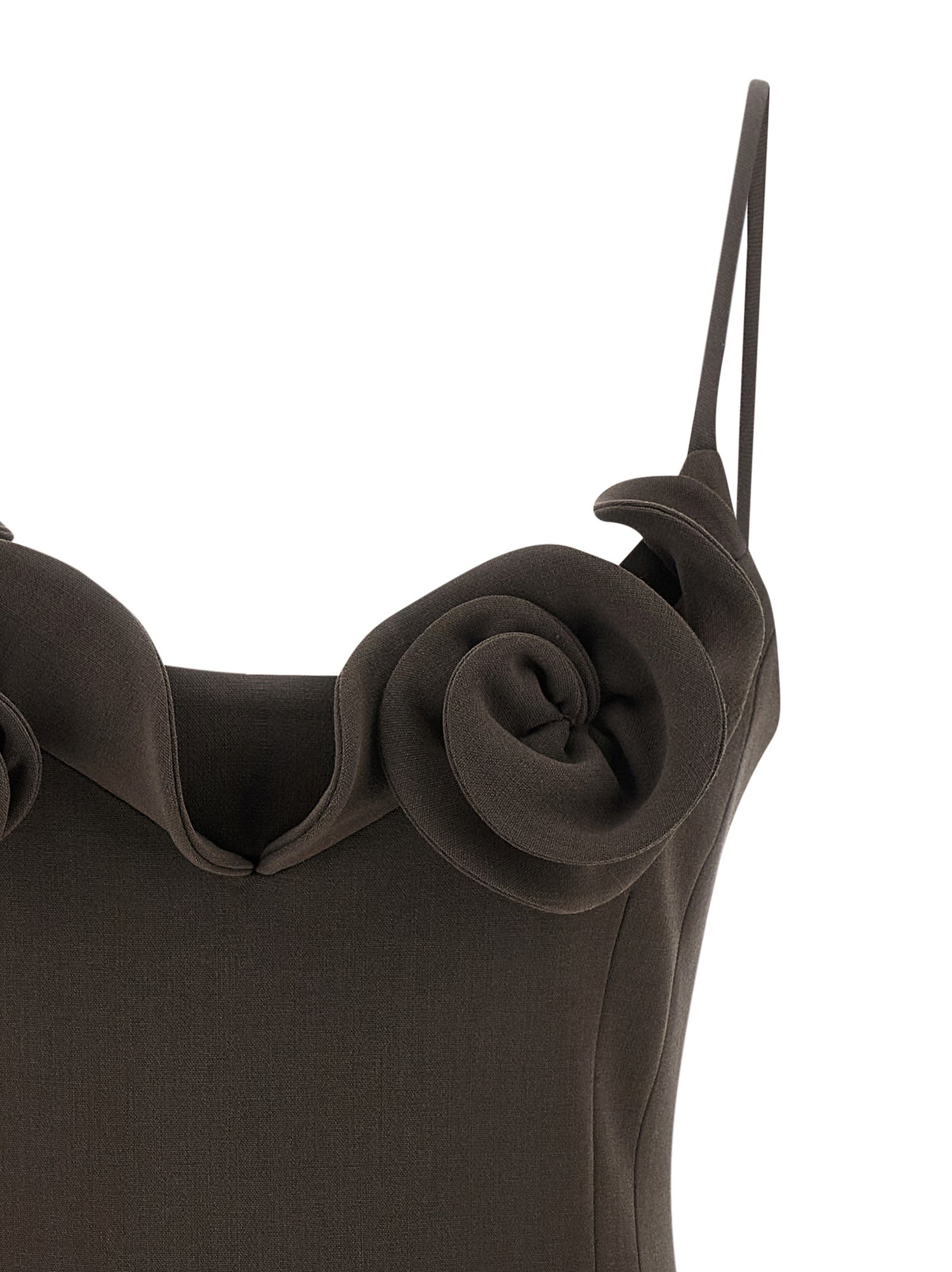 Magda Butrym Dress 38 Dress