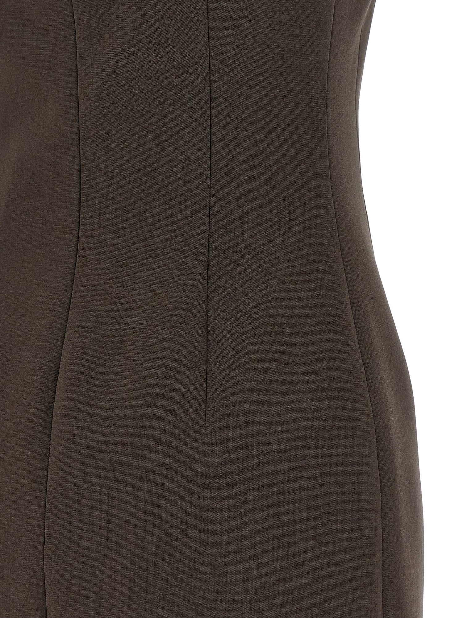 Magda Butrym Dress 38 Dress