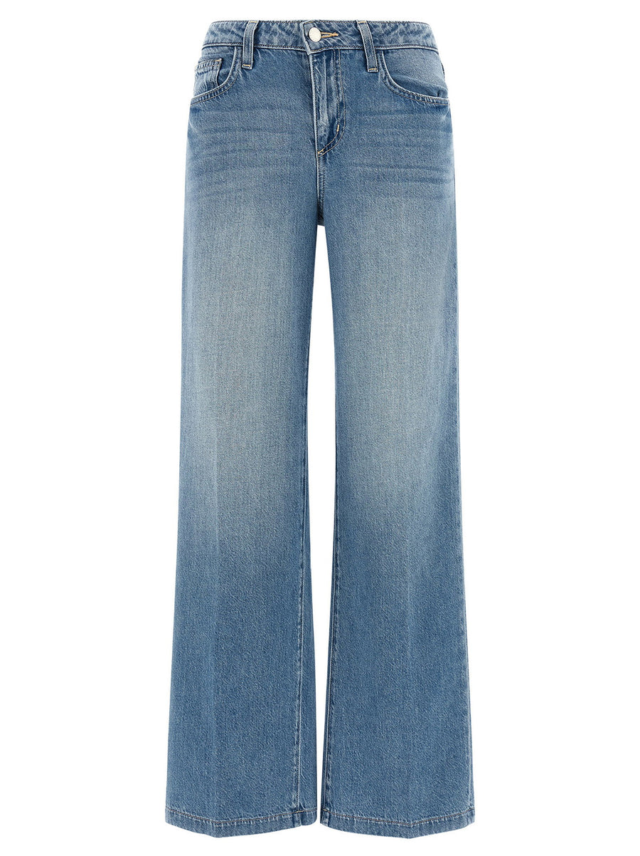 L'agence Scotti Jeans