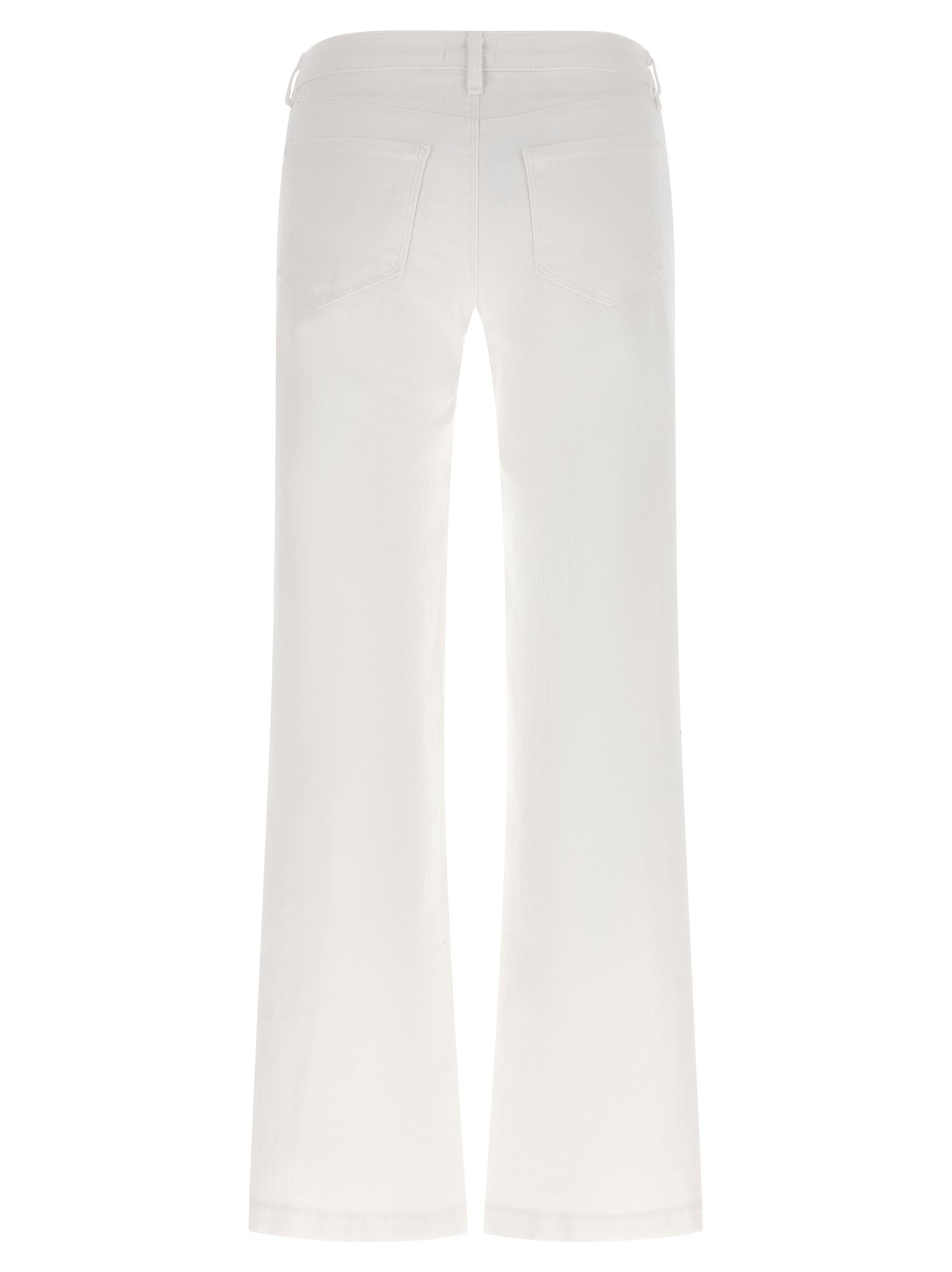 L'agence Joanne Jeans