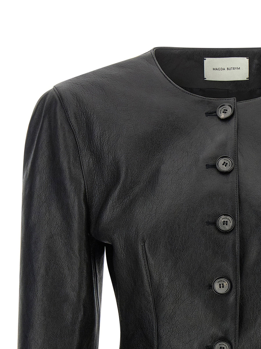 Magda Butrym 24 Blazer
