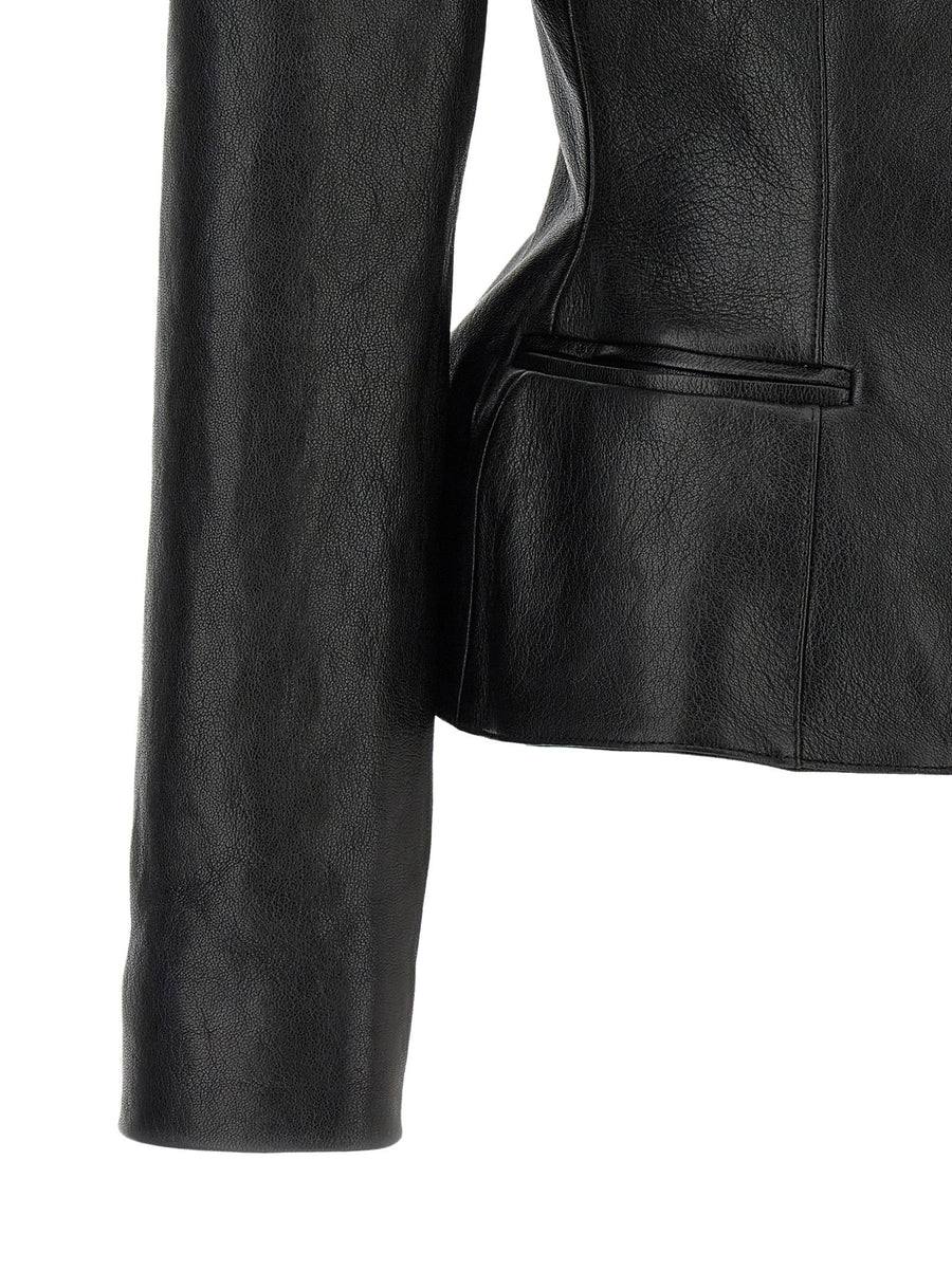 Magda Butrym 24 Blazer