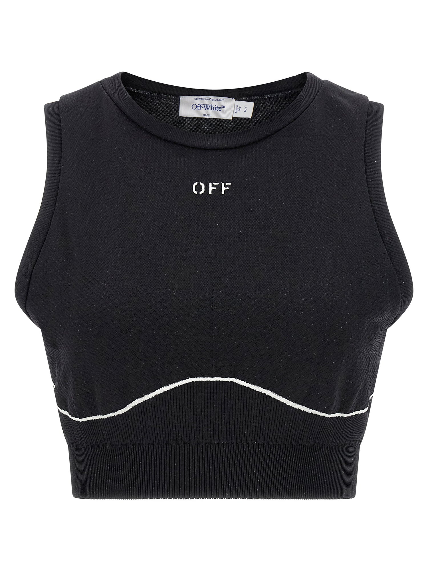 Off White Off-white™ Sports Top