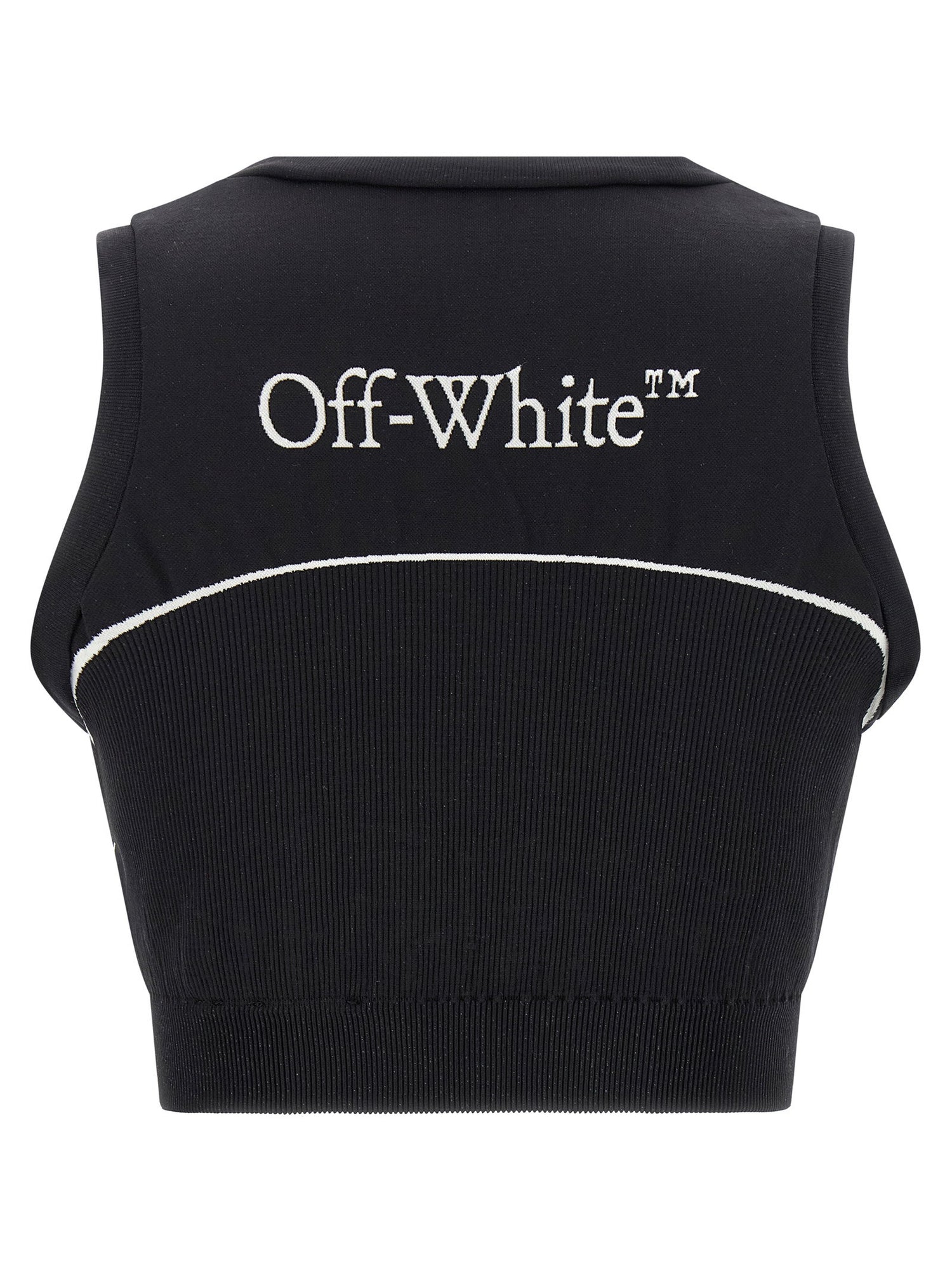Off White Off-white™ Sports Top