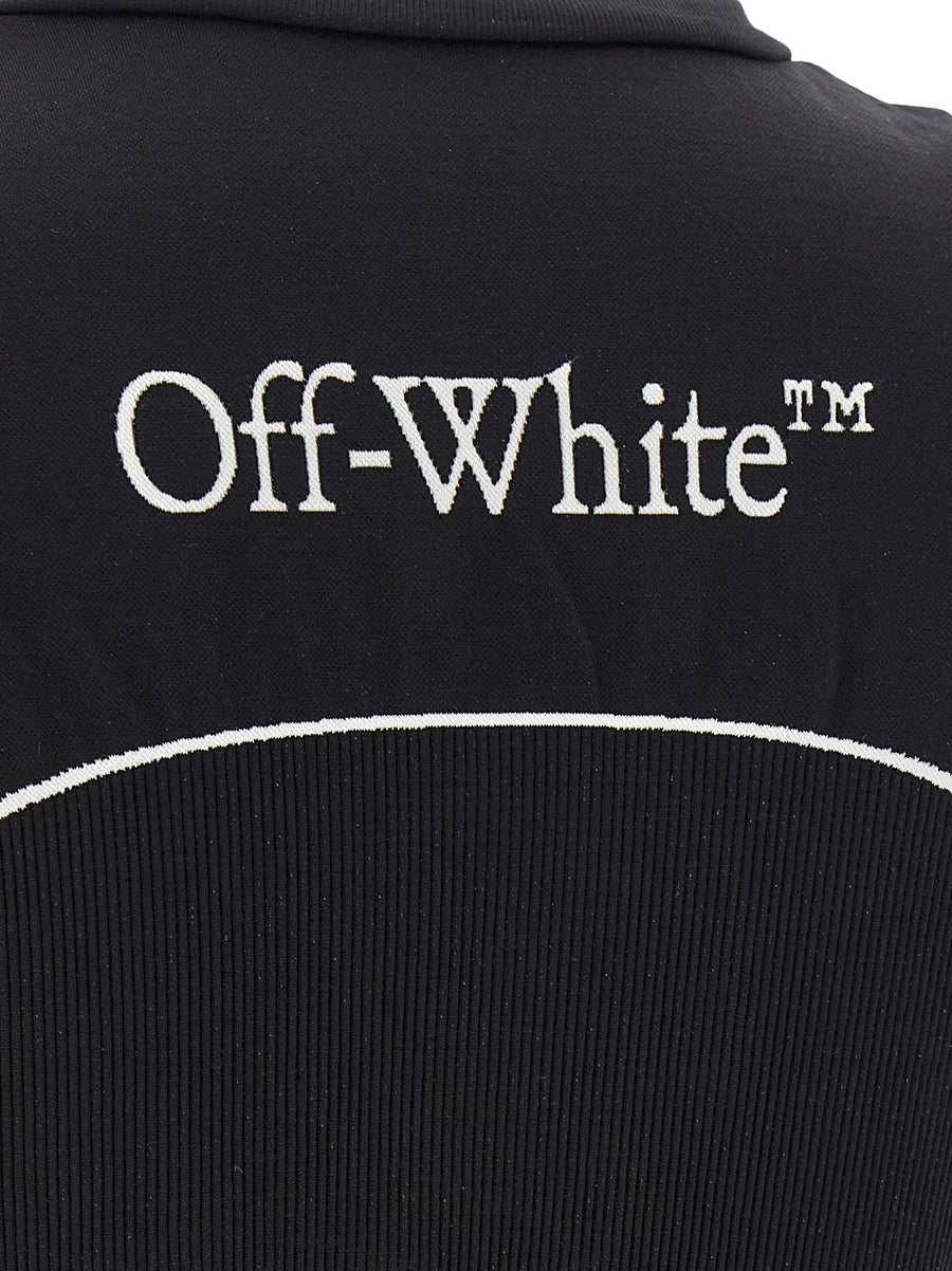 Off White Off-white™ Sports Top