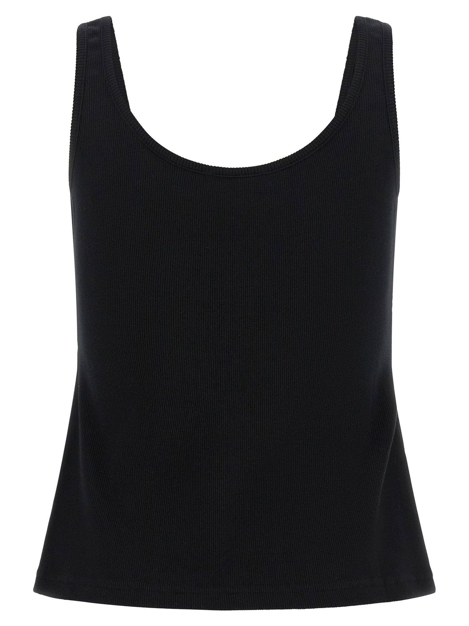 Off White Off Stamp Tank Top